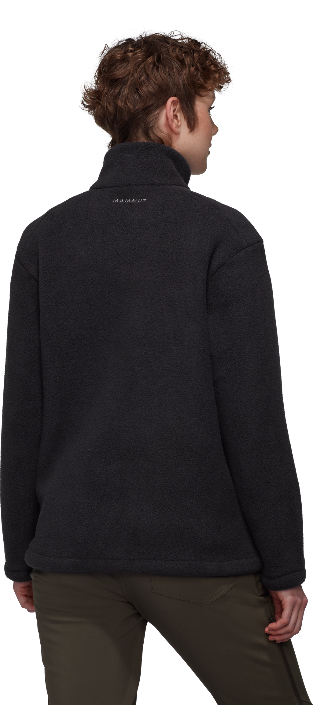 Falera ML Jacket Damen Fleecejacke