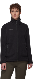 Falera ML Jacket Damen Fleecejacke