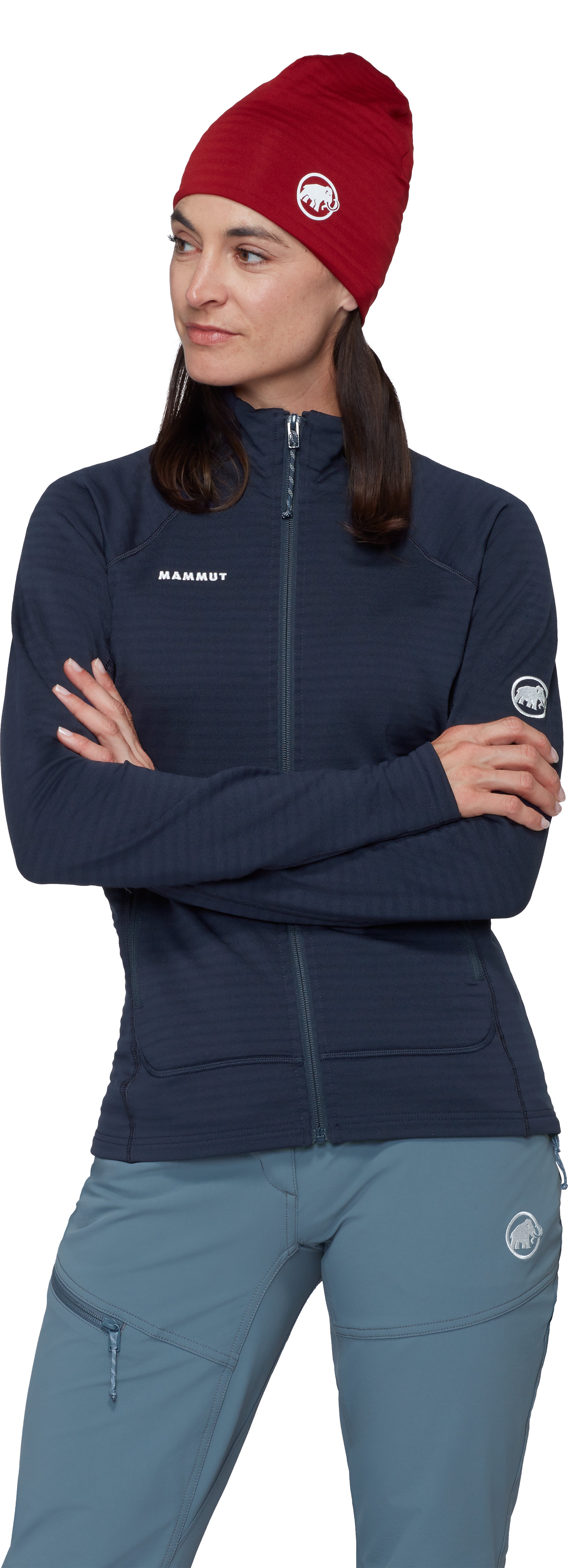 Taiss ML Jacket Women