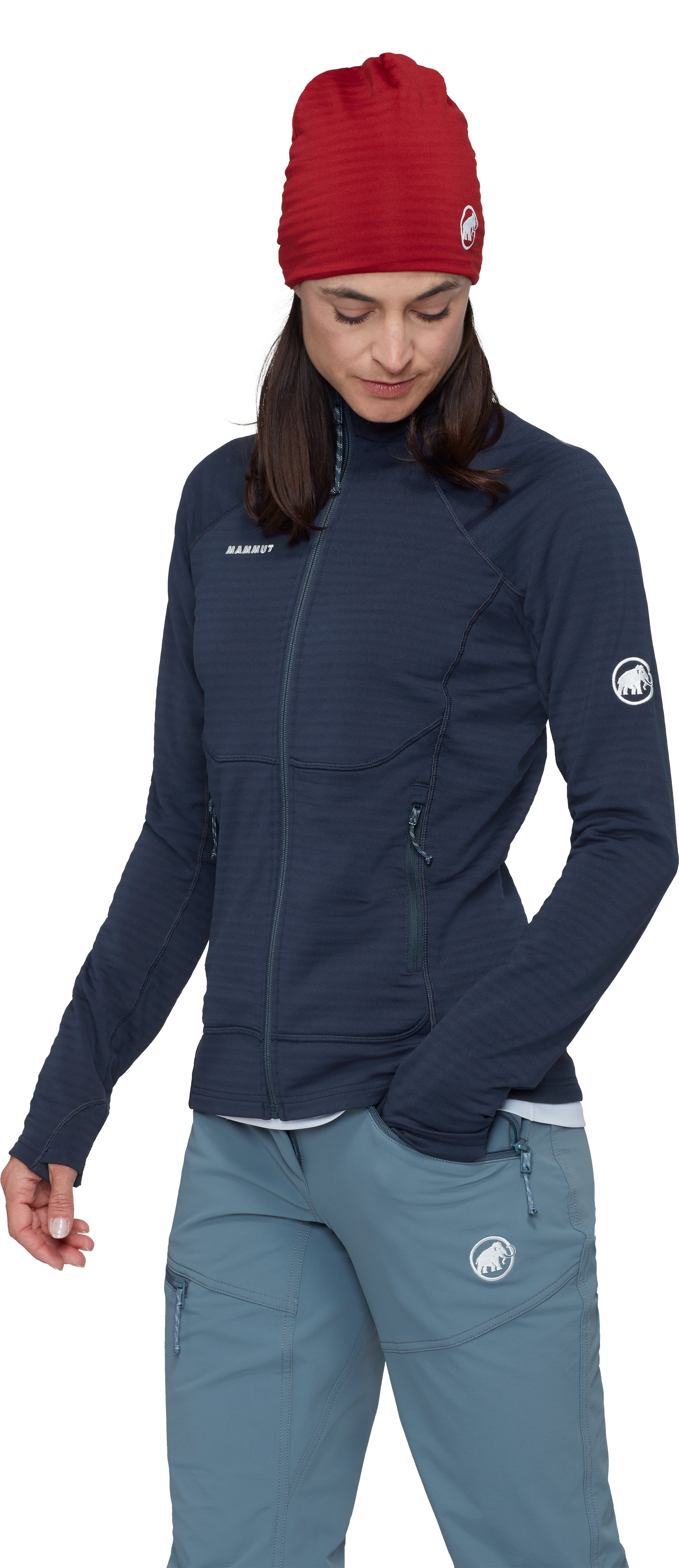 Taiss ML Jacket Women
