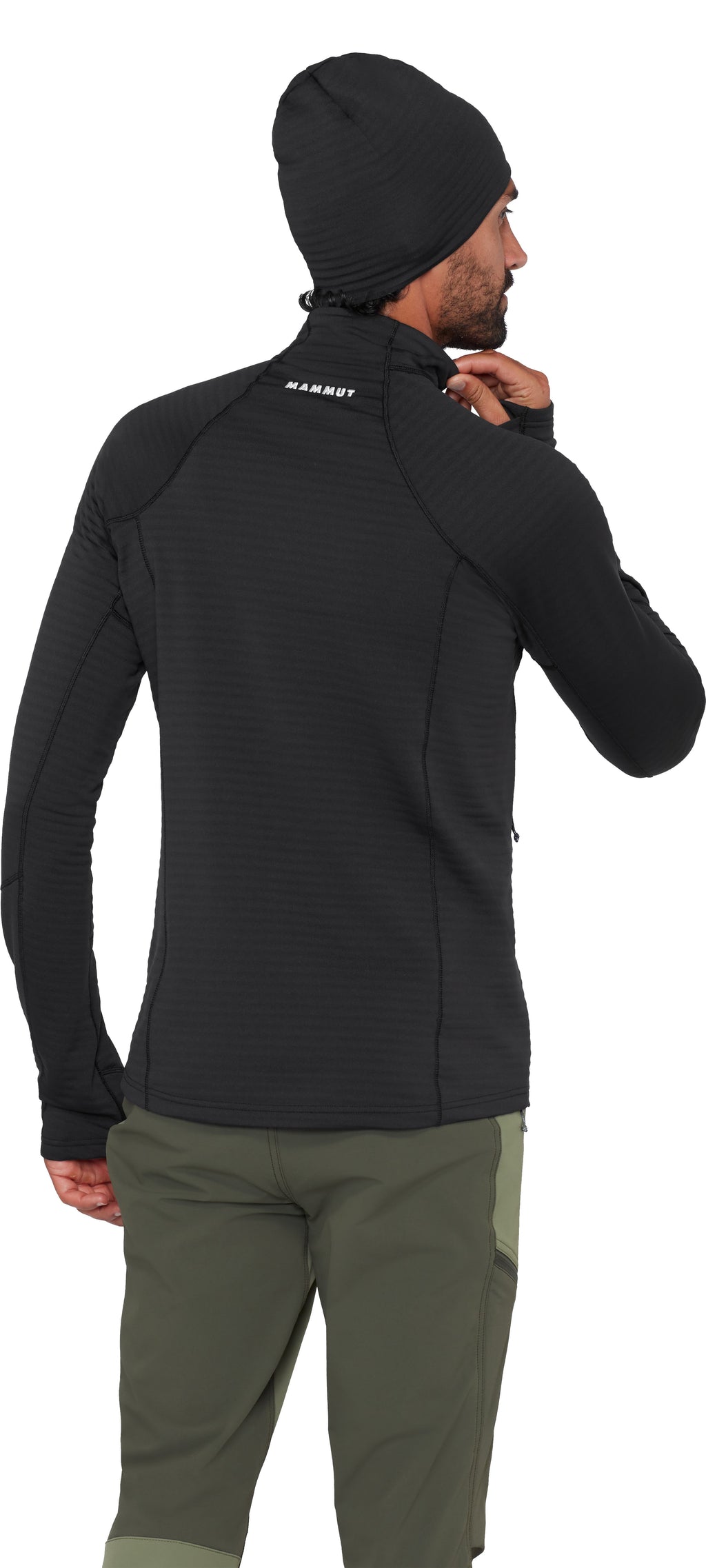 Taiss ML Jacket Men