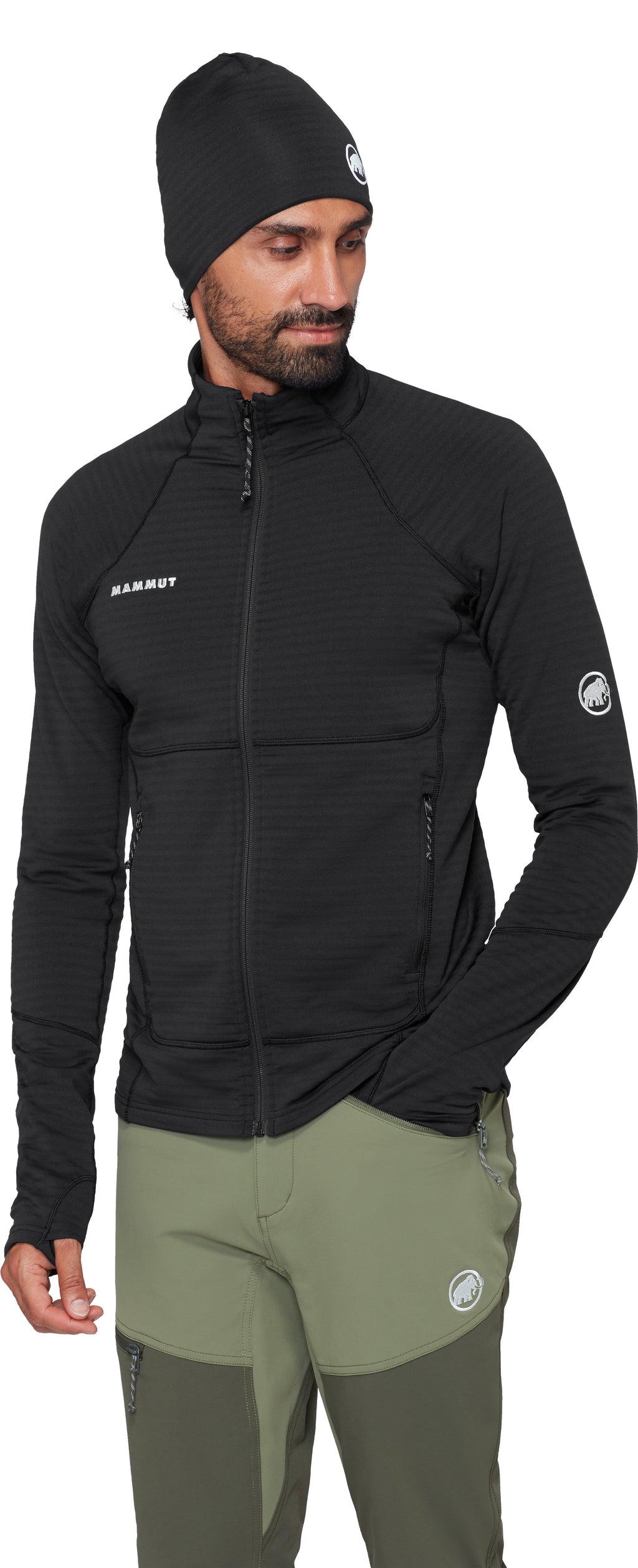 Taiss ML Jacket Men