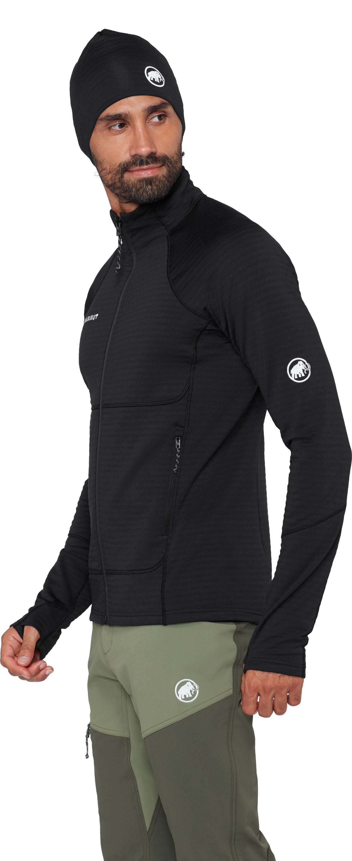 Taiss ML Jacket Men