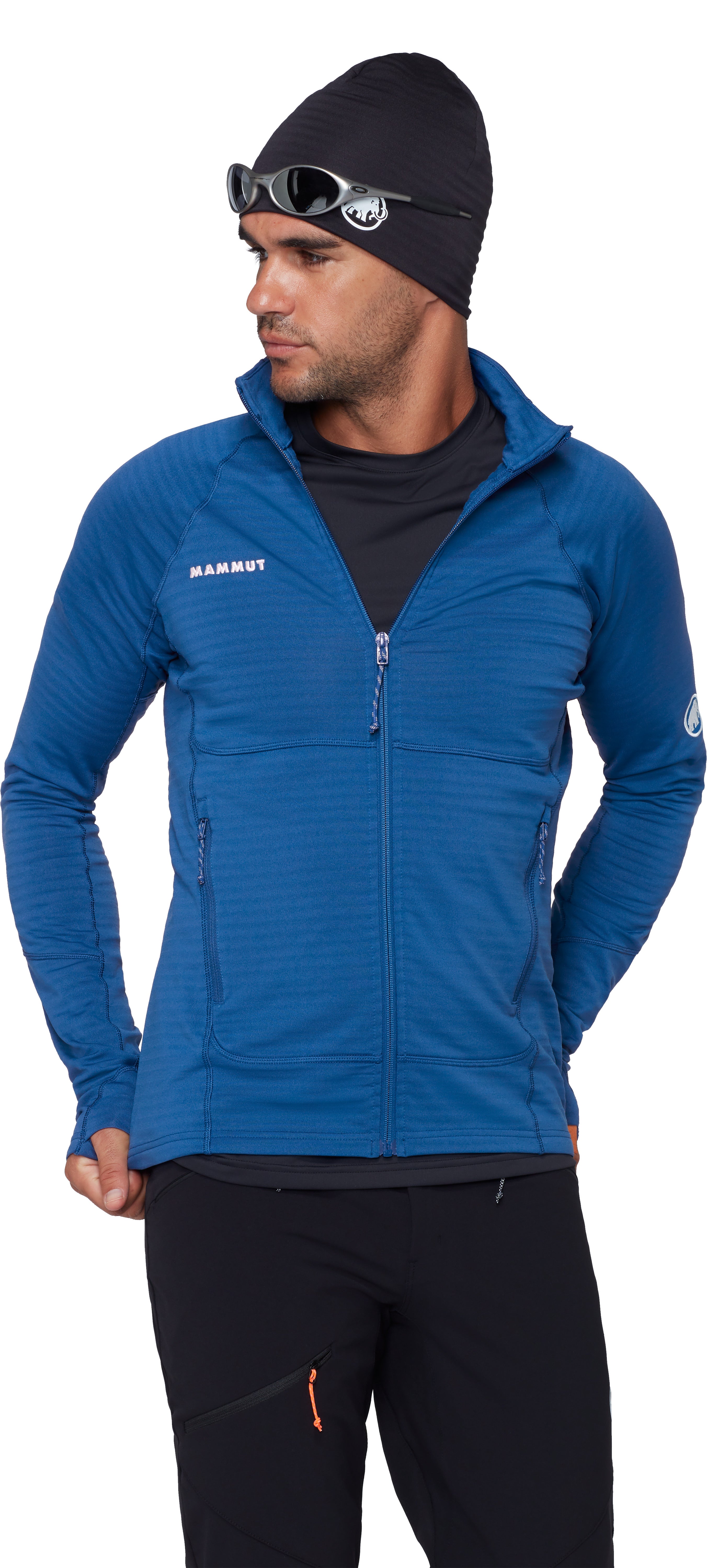 Taiss ML Jacket Men