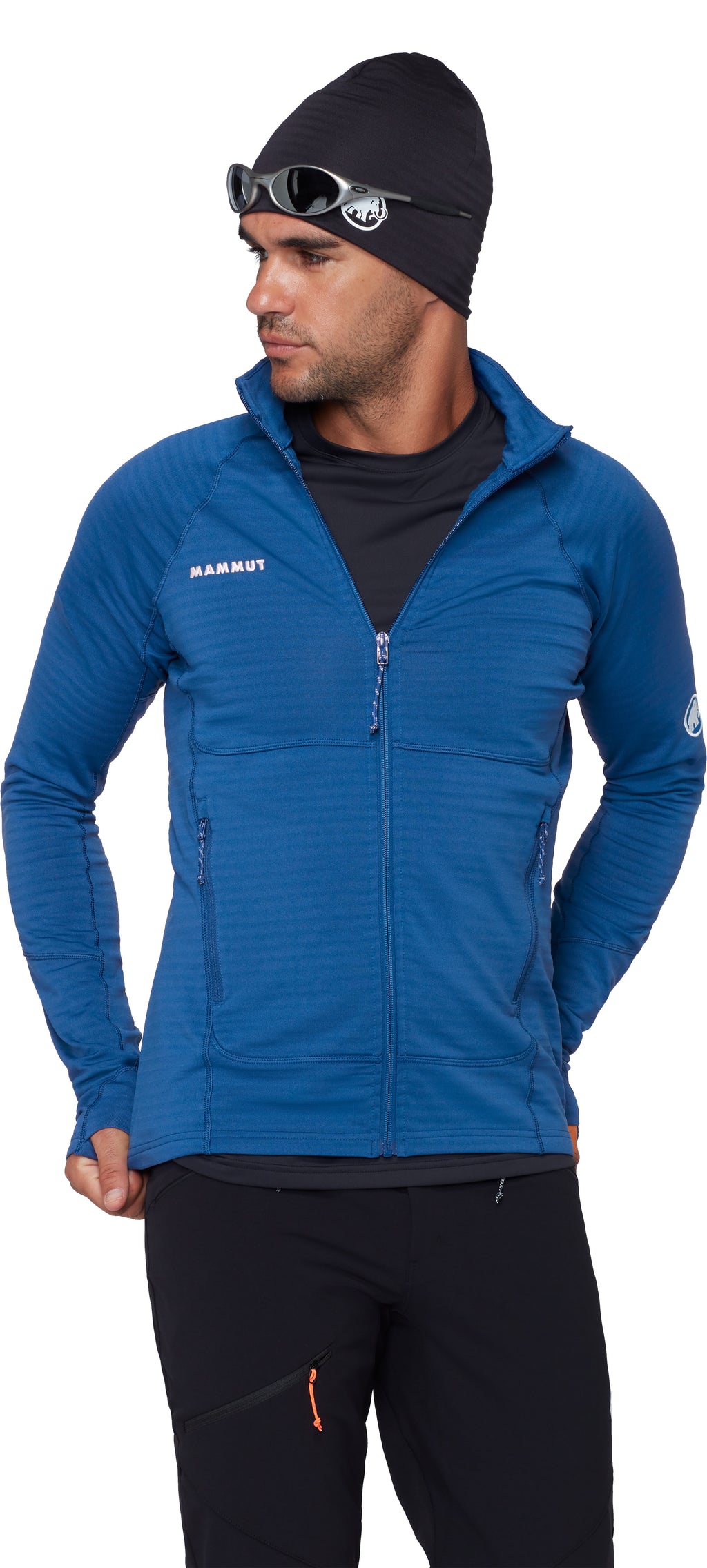 Taiss ML Jacket Men