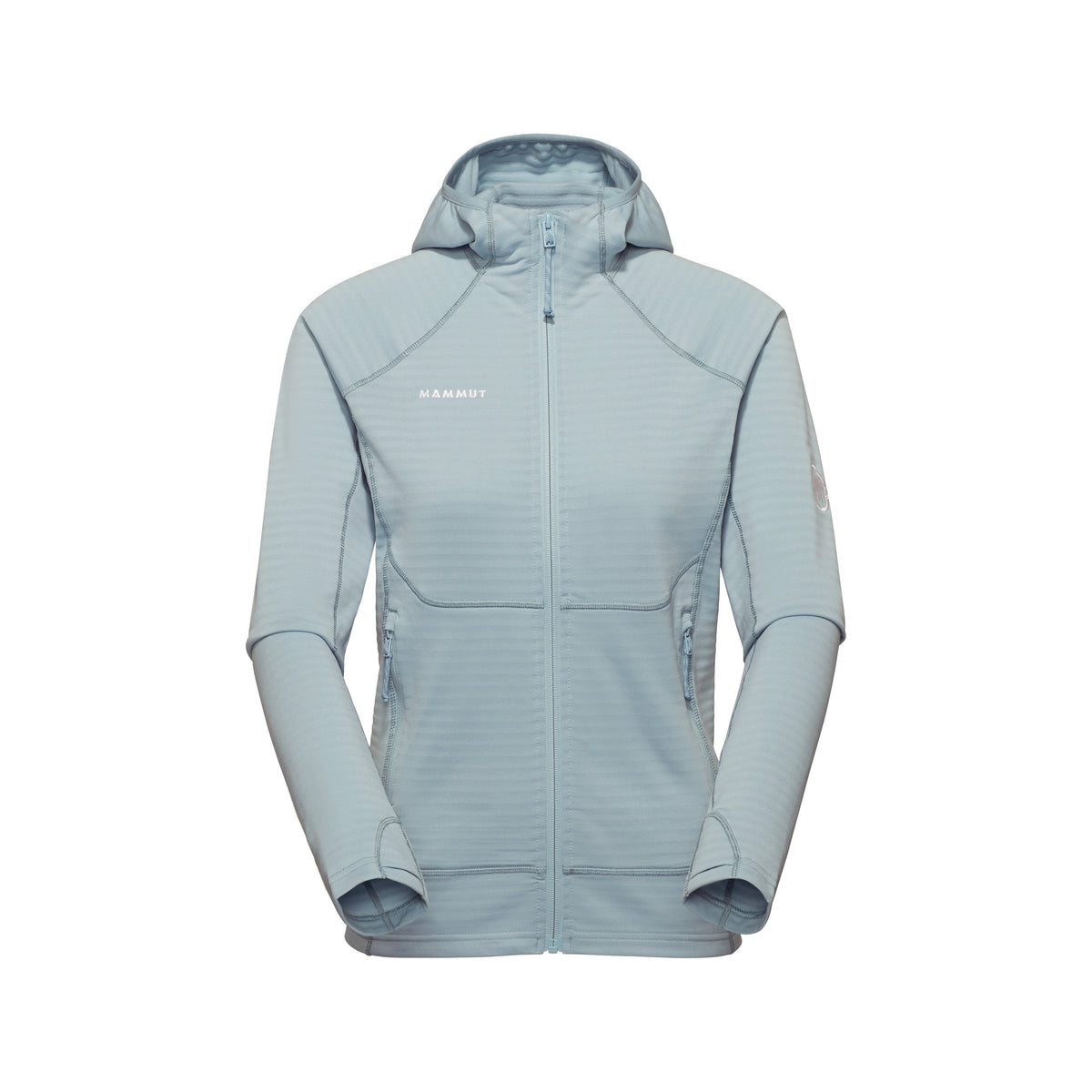 Taiss ML Hooded Jacket Women