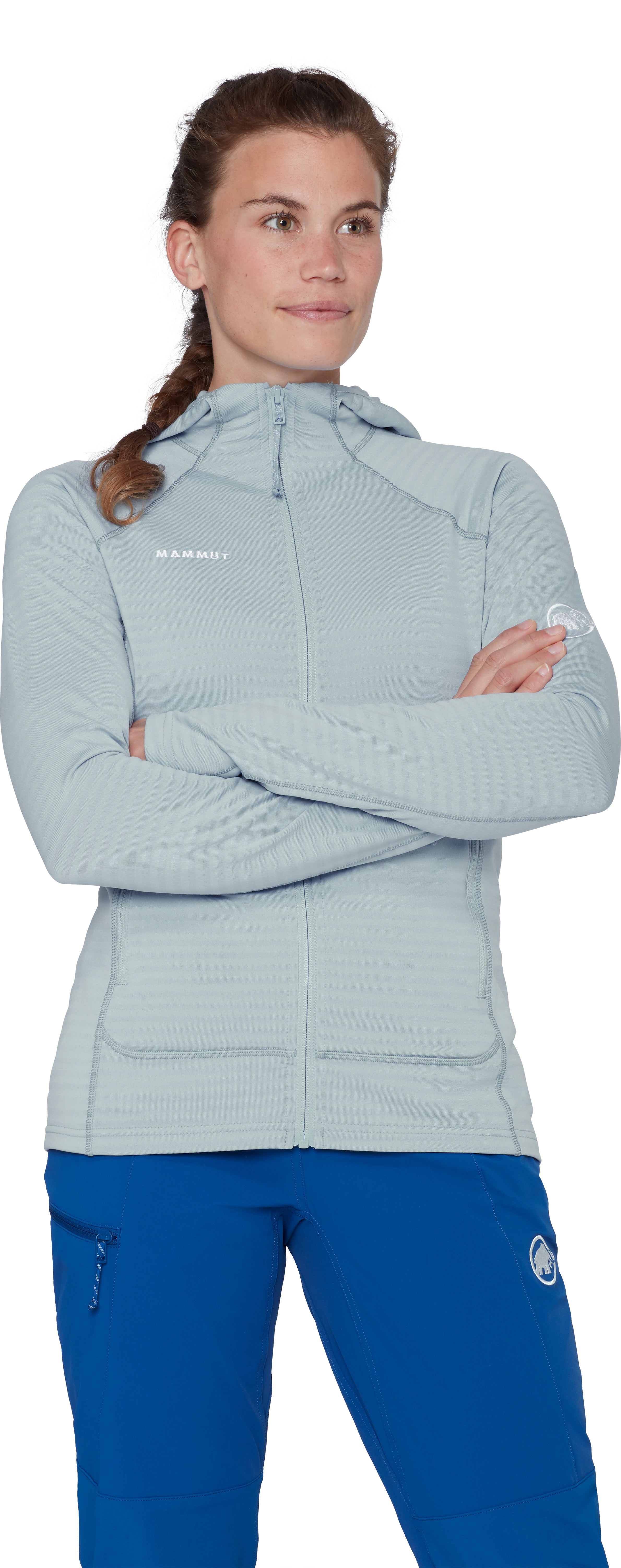 Taiss ML Hooded Jacket Women