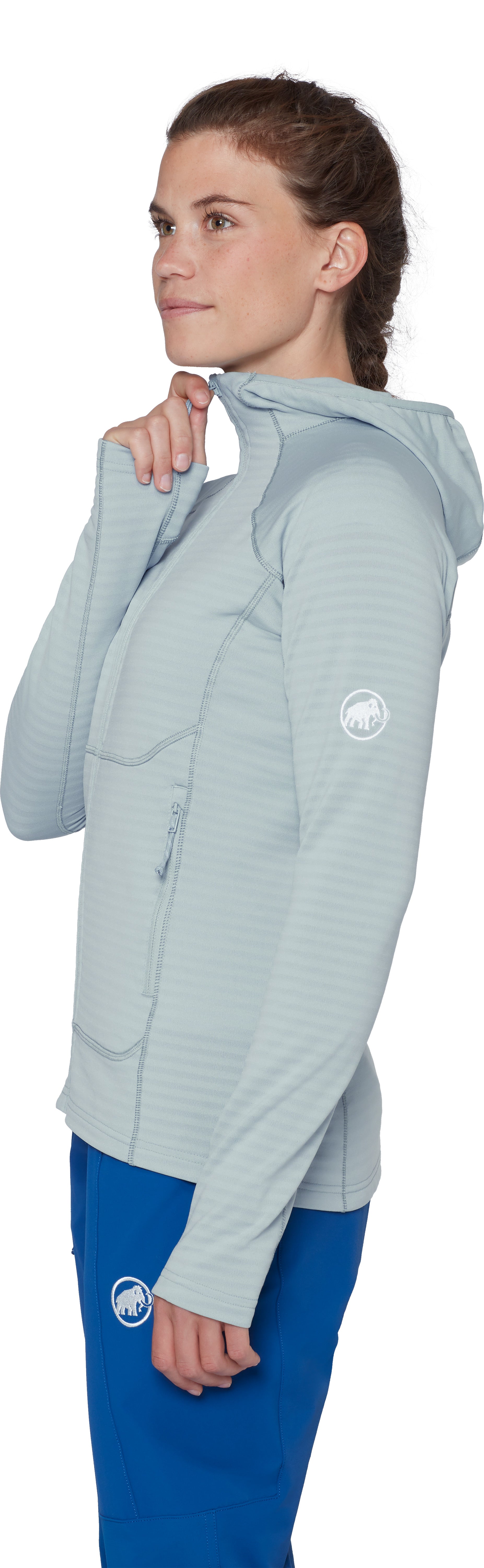 Taiss ML Hooded Jacket Women