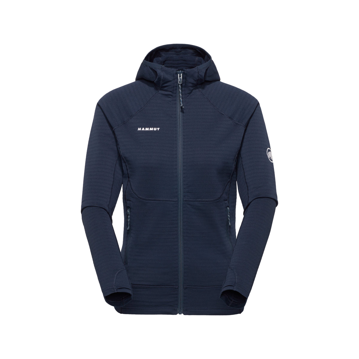 Taiss ML Hooded Jacket Women