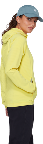 Madris Light ML Hooded Jacket Women