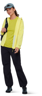 Madris Light ML Hooded Jacket Women
