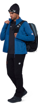Taiss ML Jacket Men