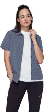 Aada Shirt Damen