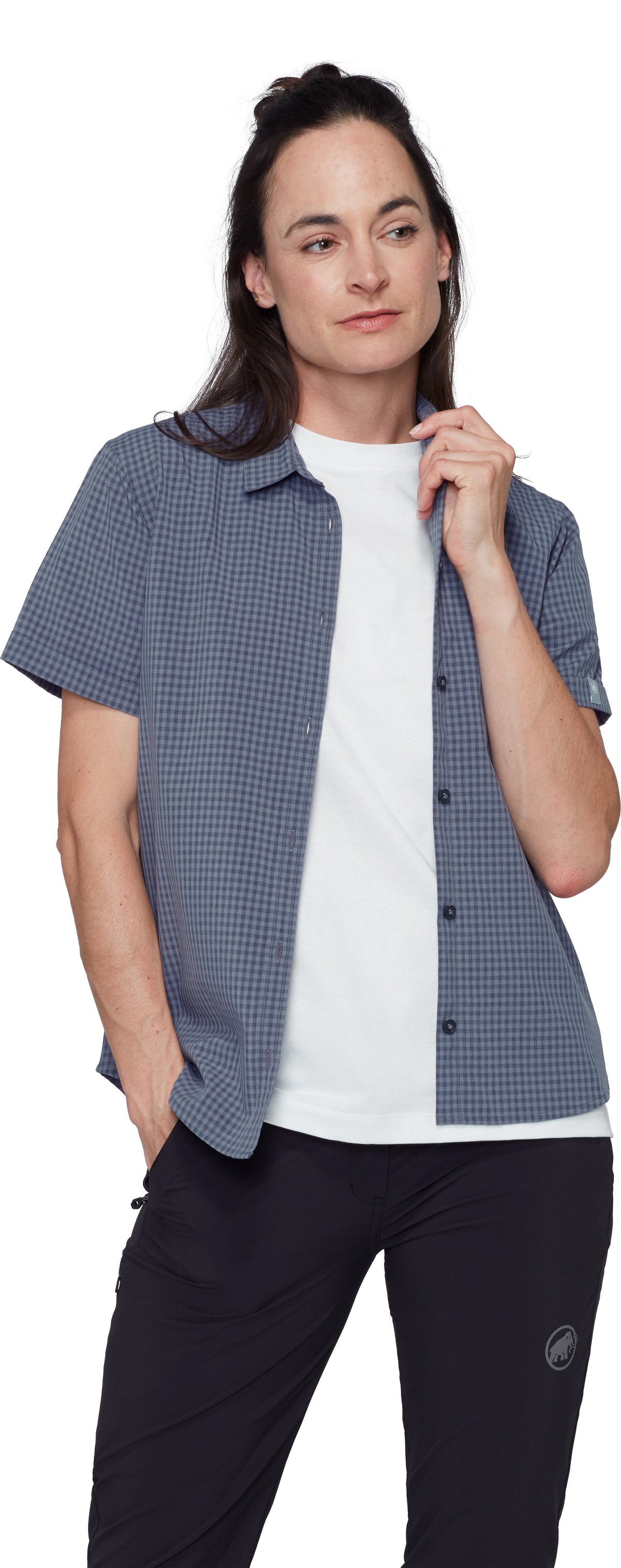 Aada Shirt Damen