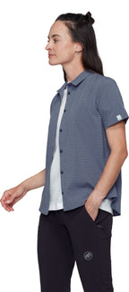 Aada Shirt Damen