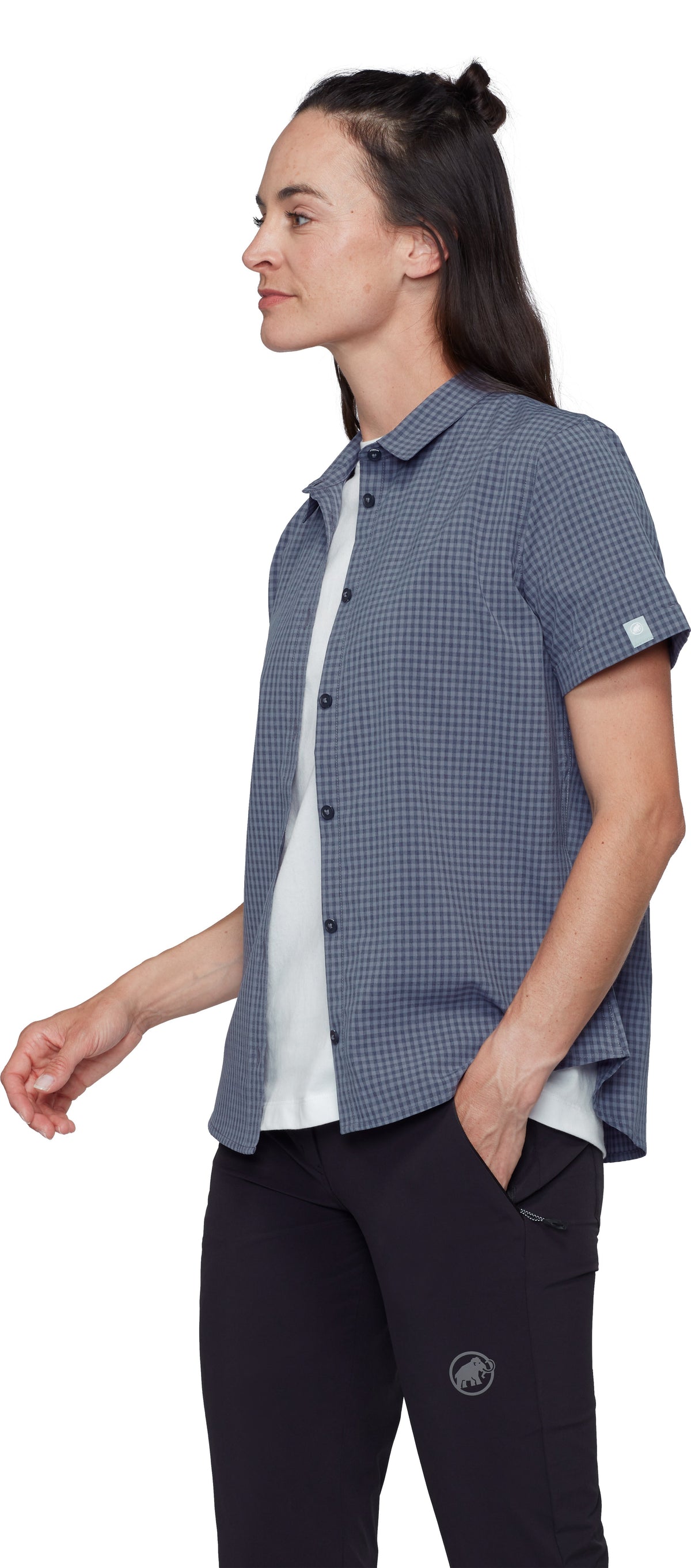 Aada Shirt Damen