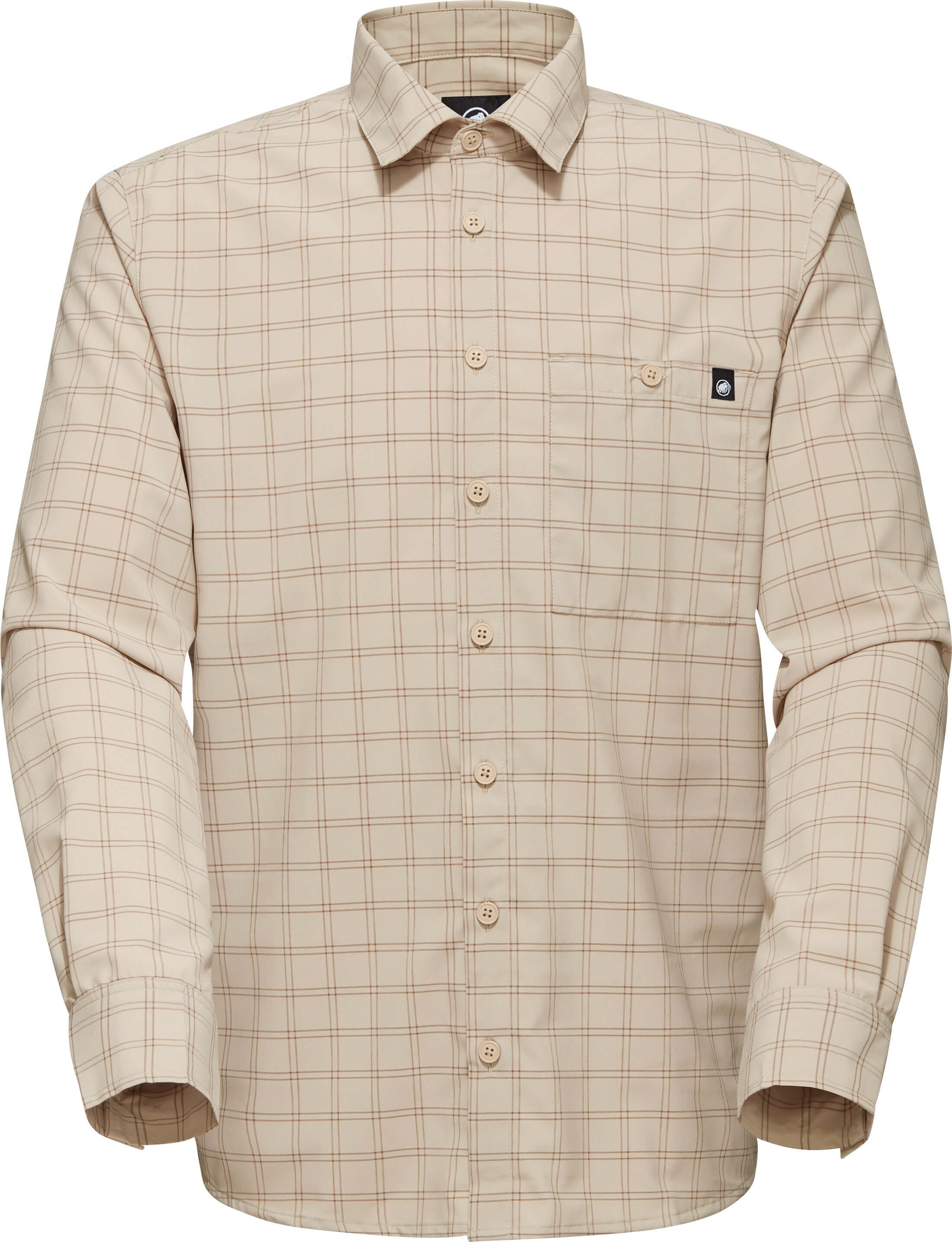 Lenni Longsleeve Shirt Men