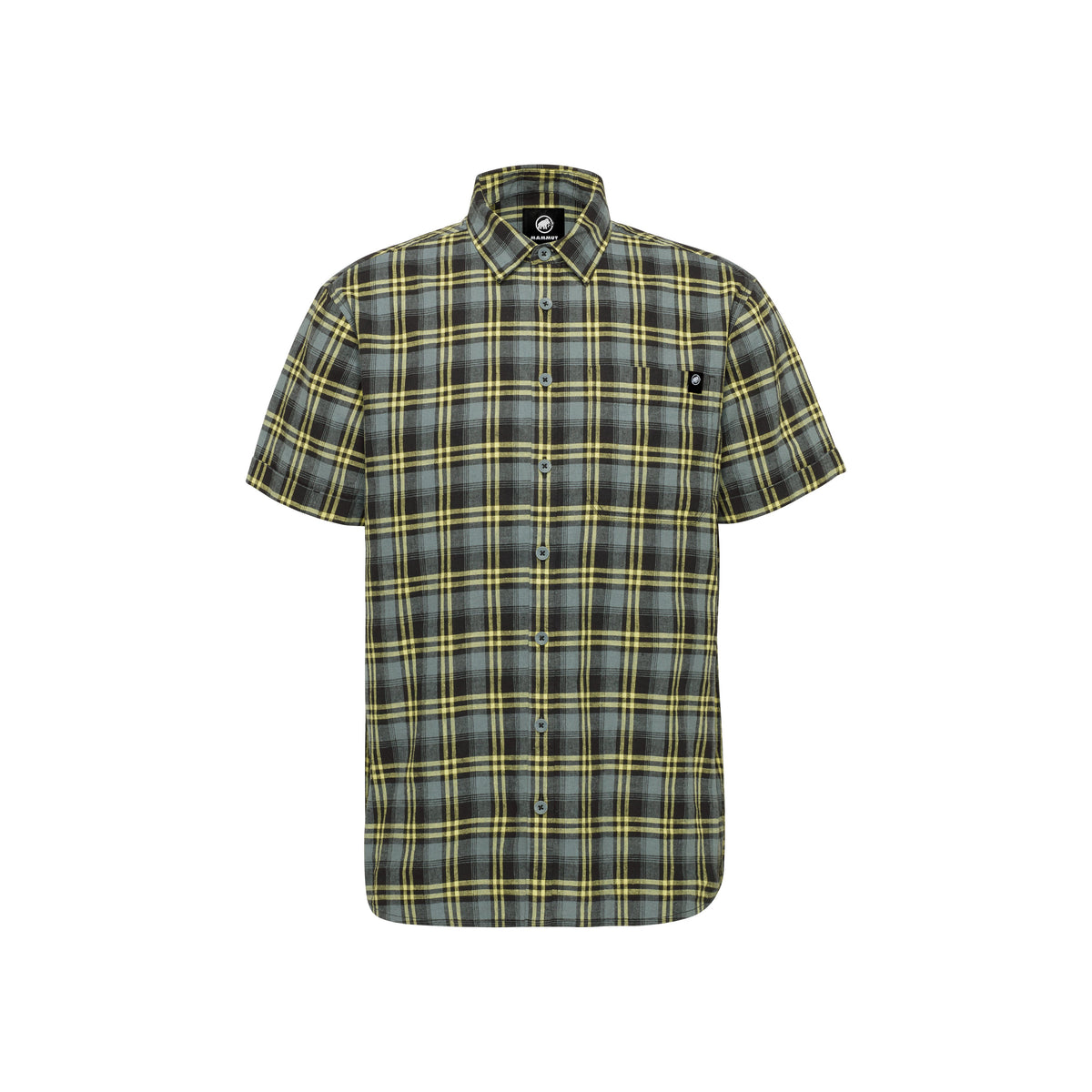 Trovat Summer Shirt Herren