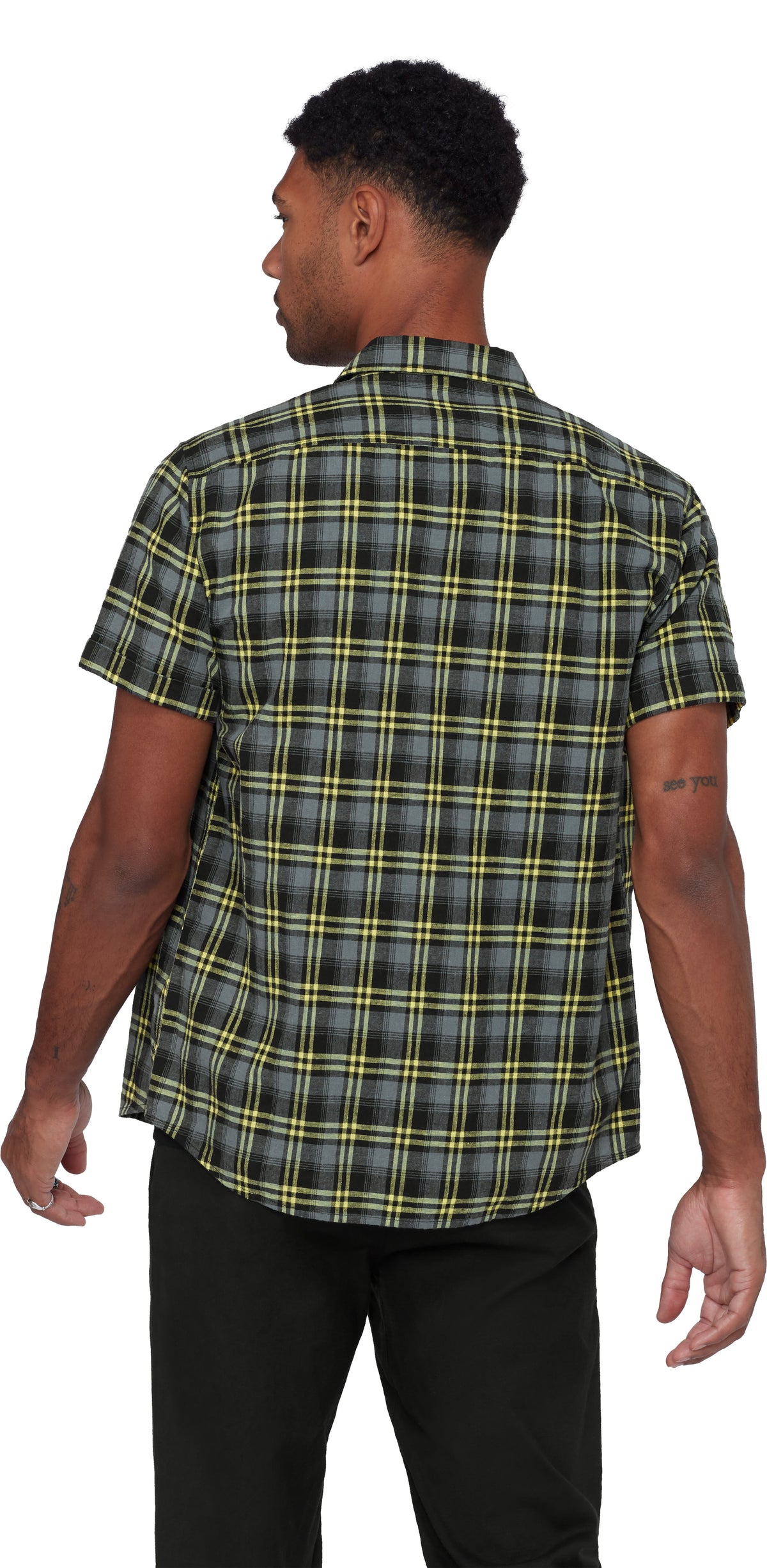 Trovat Summer Shirt Herren