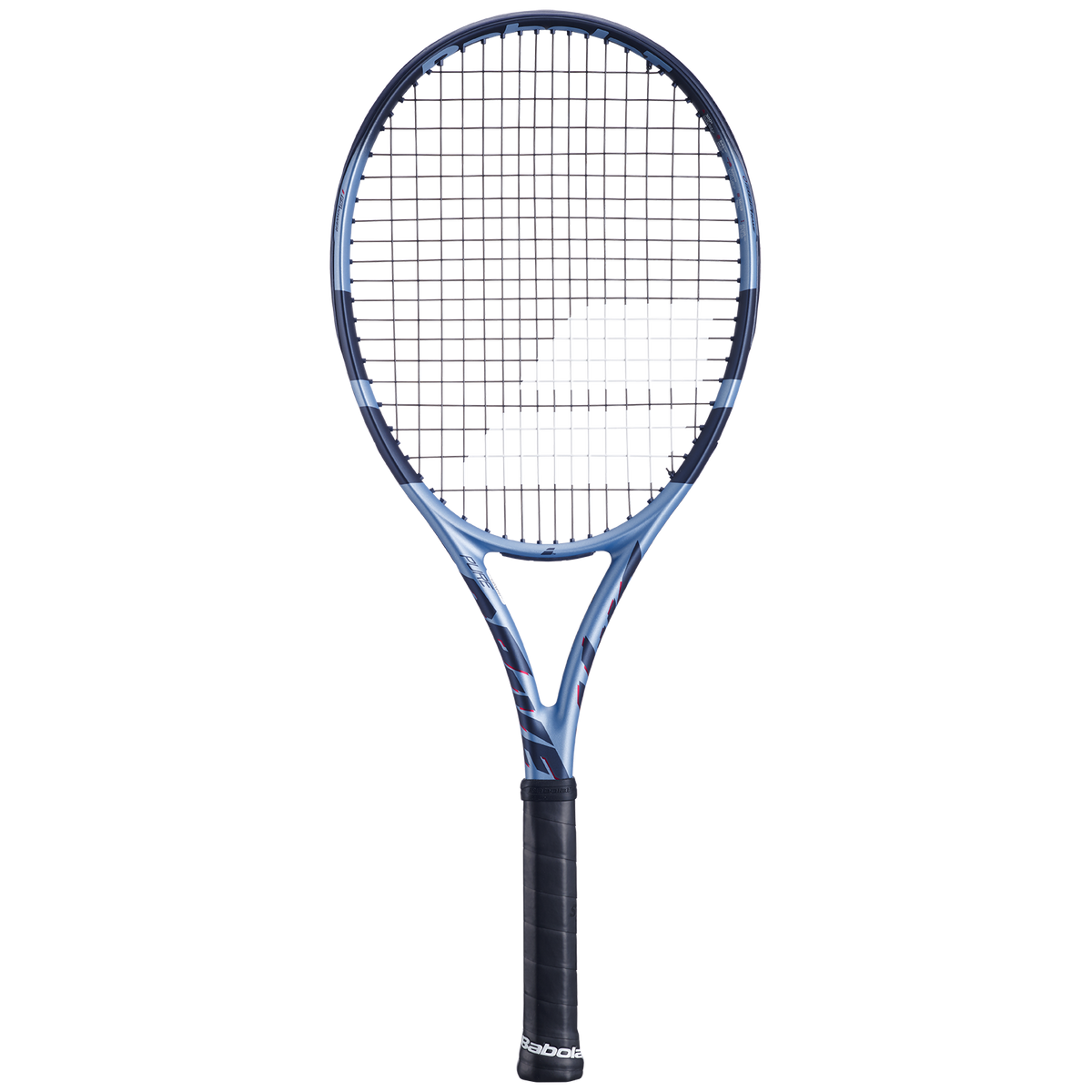 PURE DRIVE Tennisschläger mit Power & Vielseitigkeit