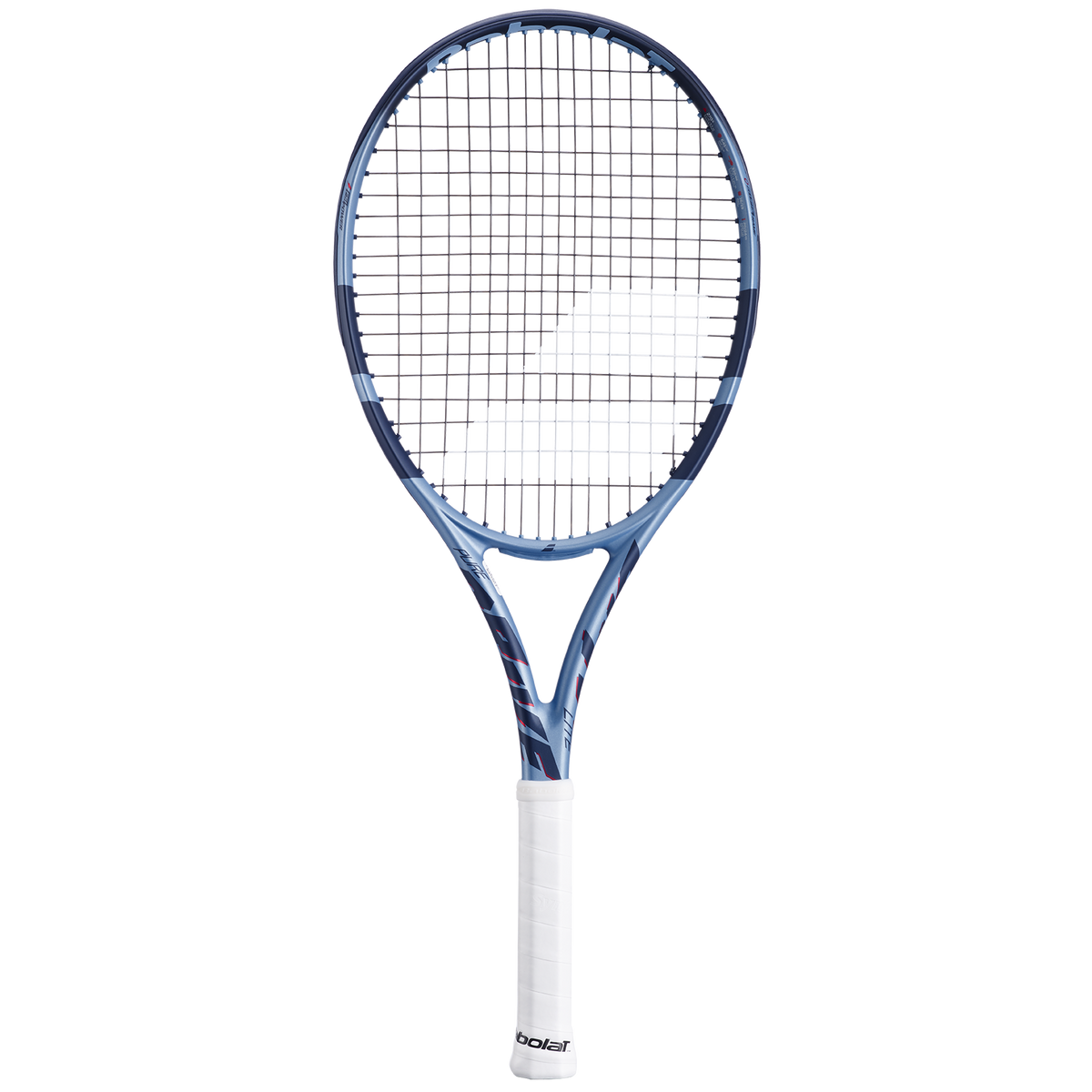 PURE DRIVE LITE Tennisschläger mit Power & Vielseitigkeit