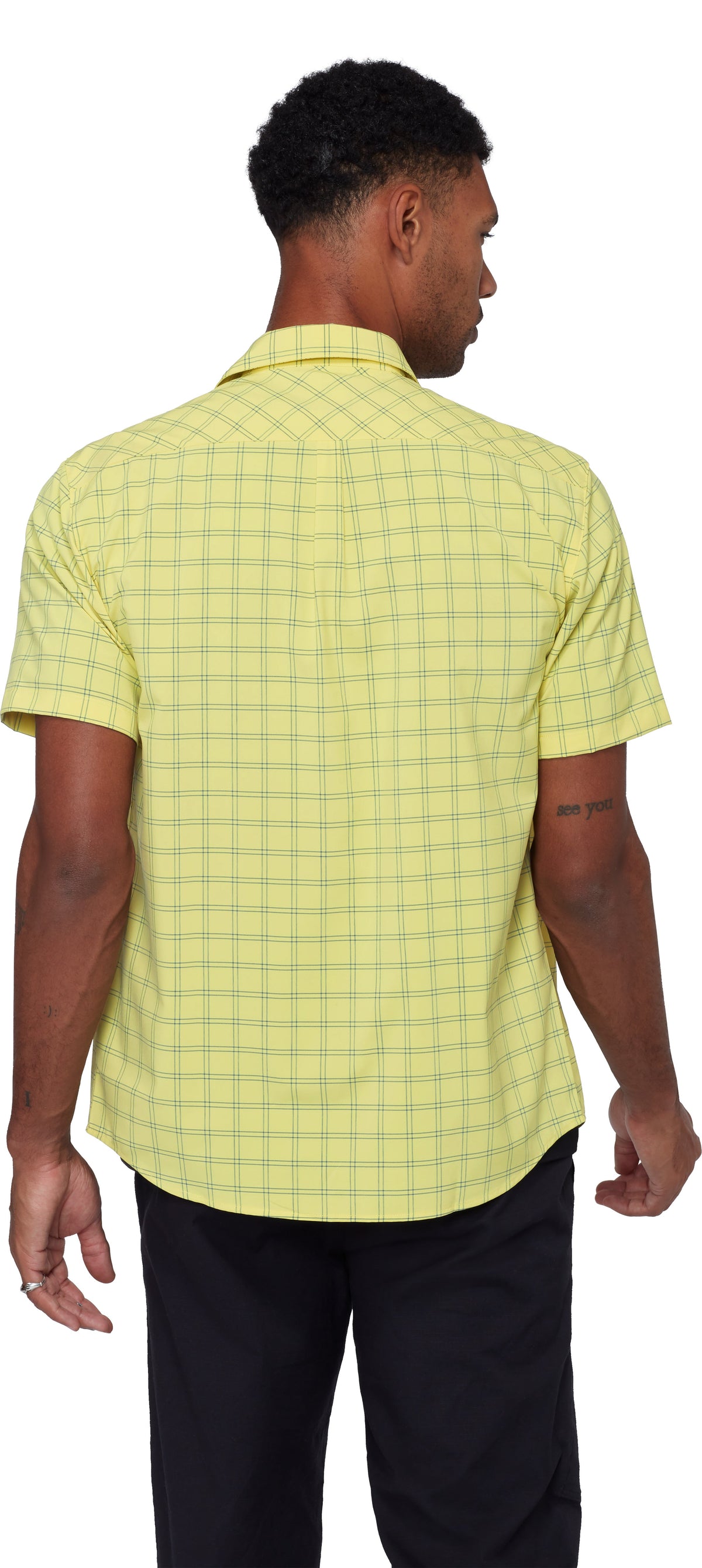 Lenni Shirt Herren