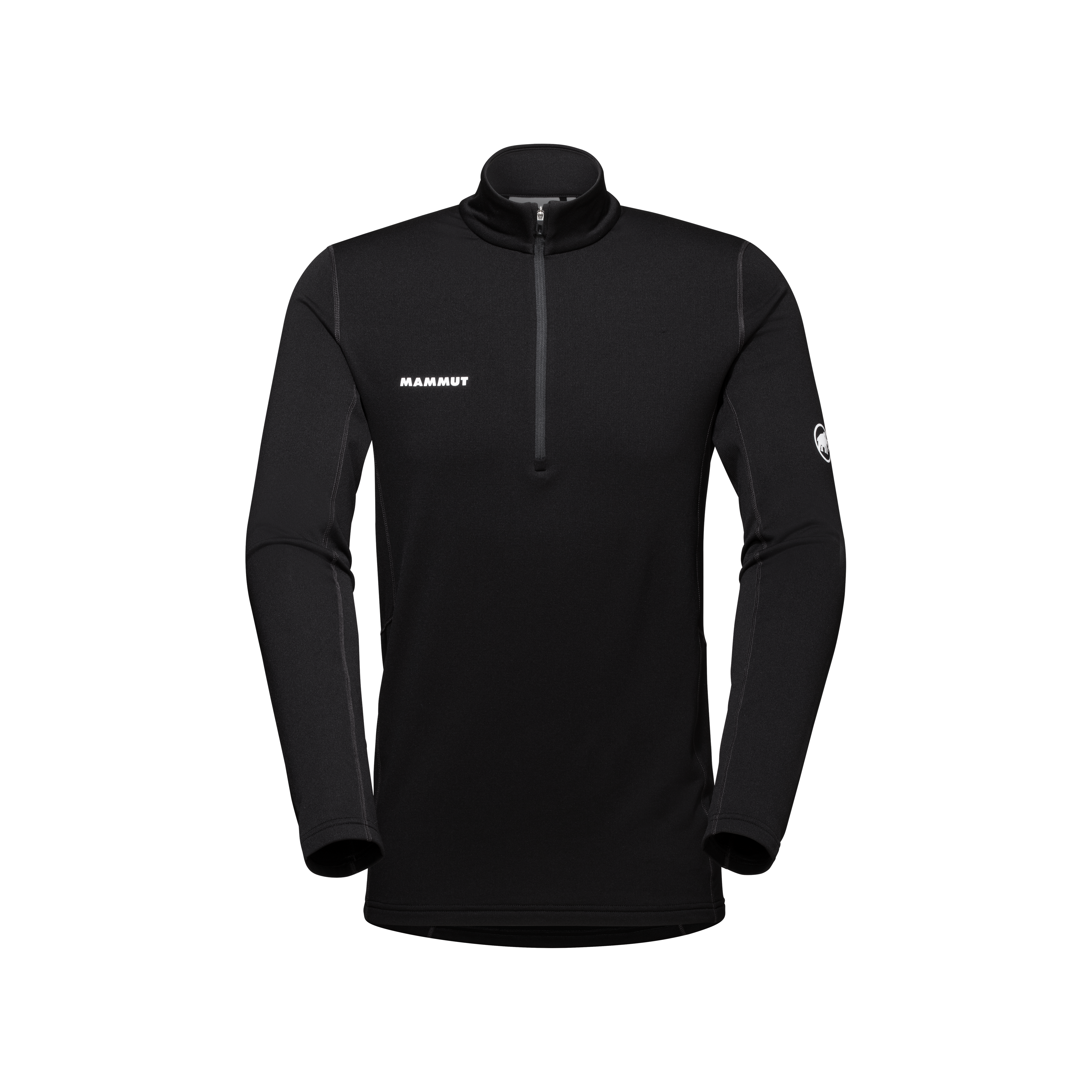 MAMMUT Herren Shirt Aenergy ML Half Zip Pull