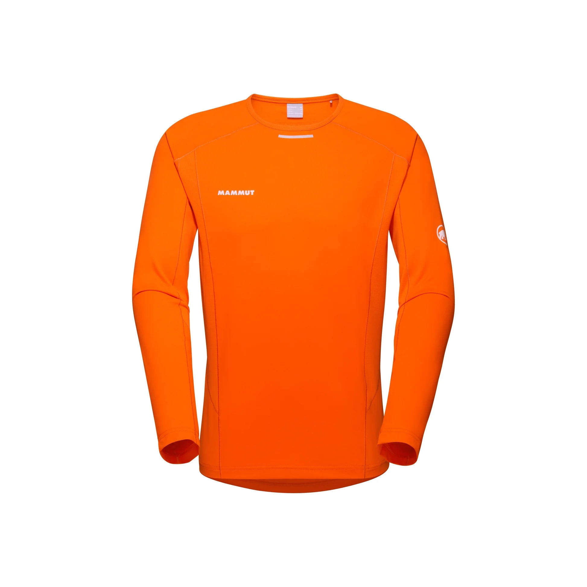 MAMMUT Aenergy FL Longsleeve Herren Outdoor Shirt