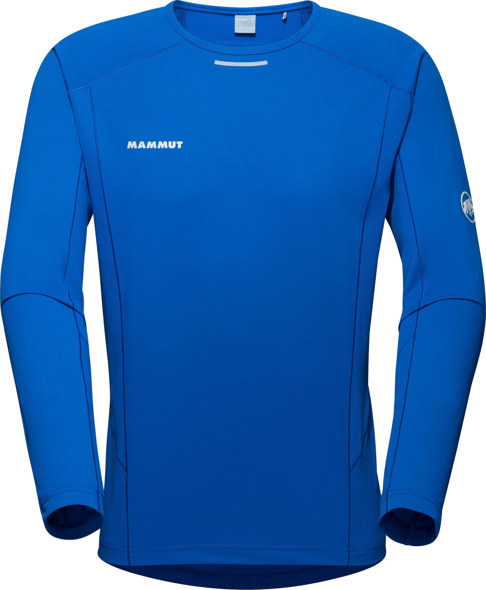 MAMMUT Aenergy FL Longsleeve Herren Outdoor Shirt
