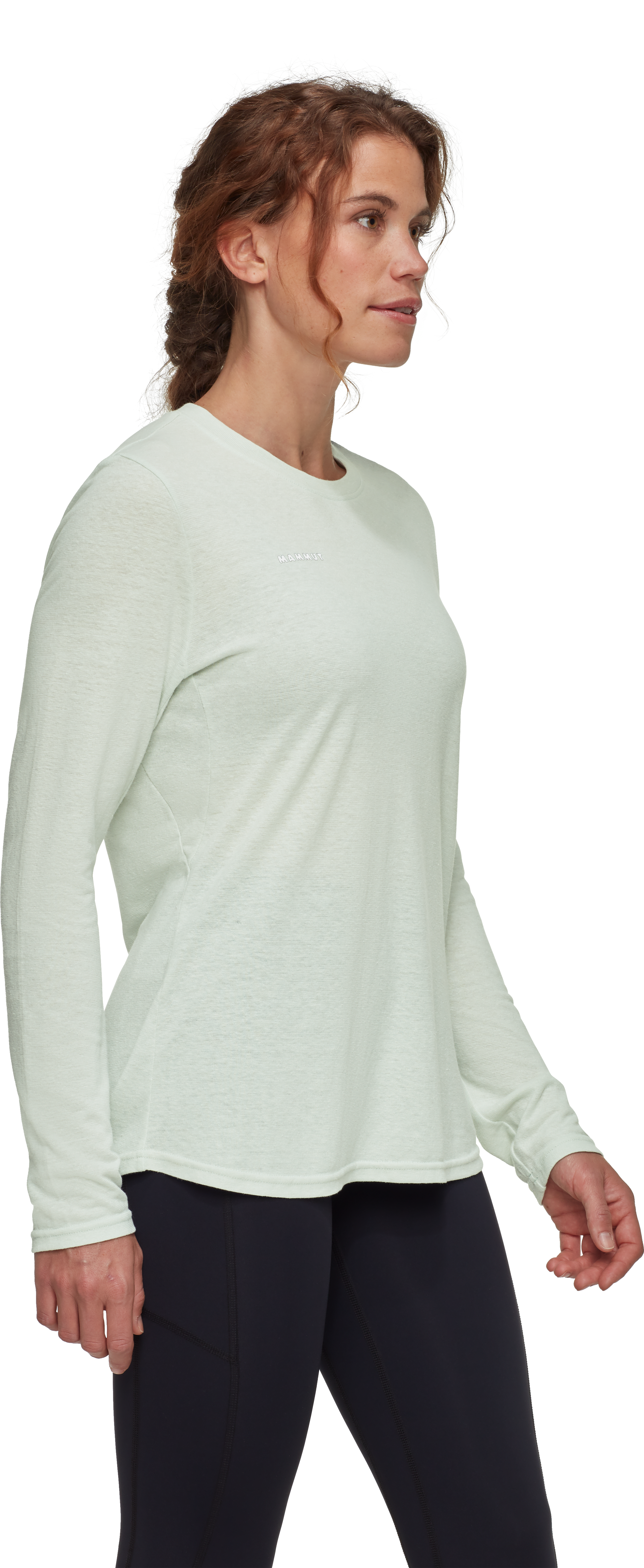 Massone Light Longsleeve Women