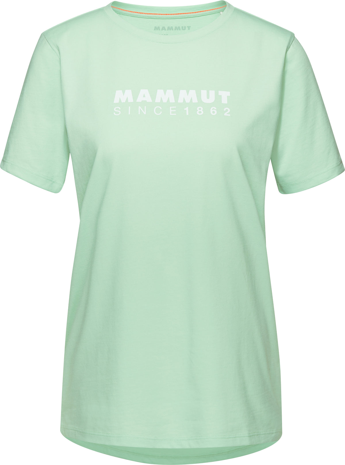 Core T-Shirt Women Logo – Funktional