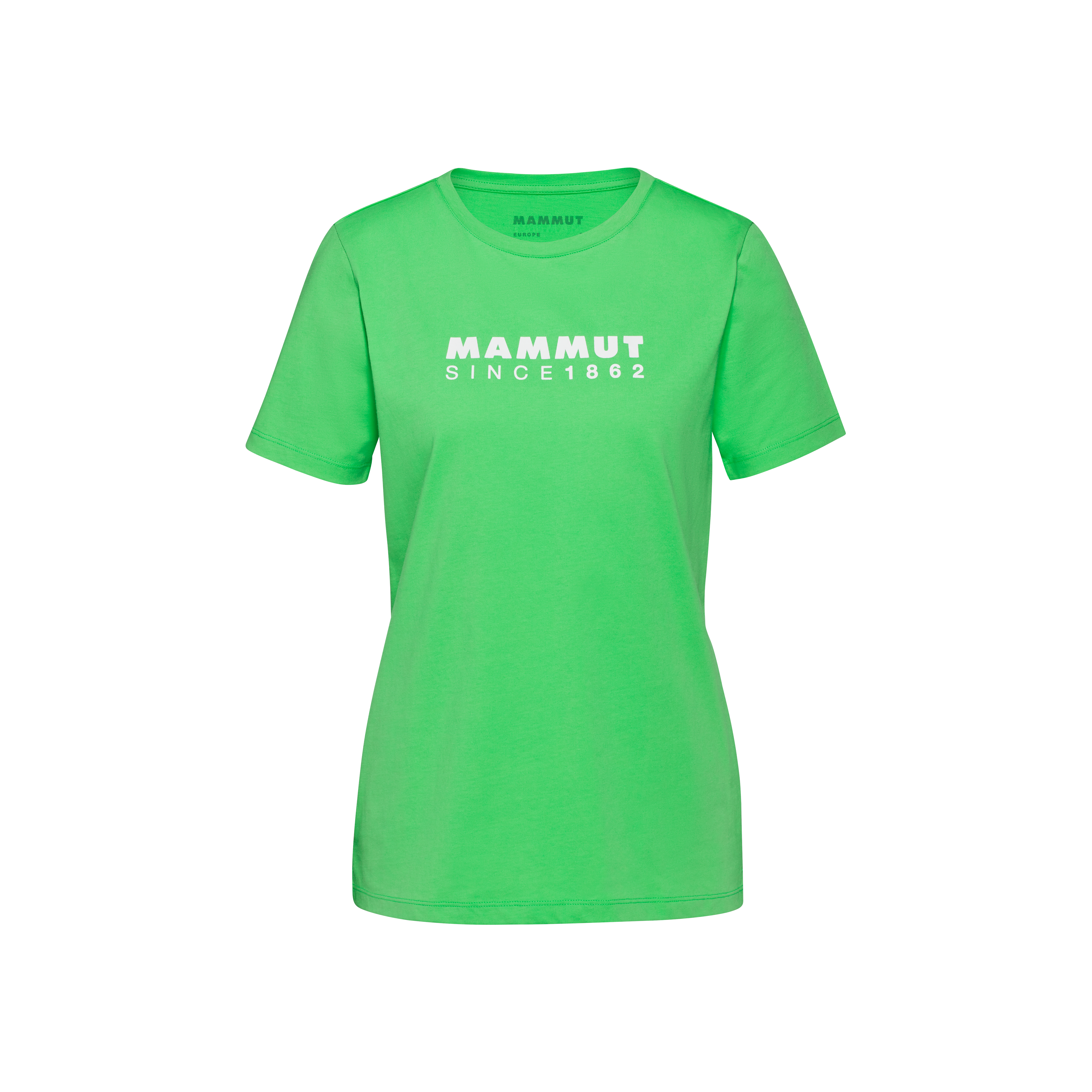 Core T-Shirt Women Logo