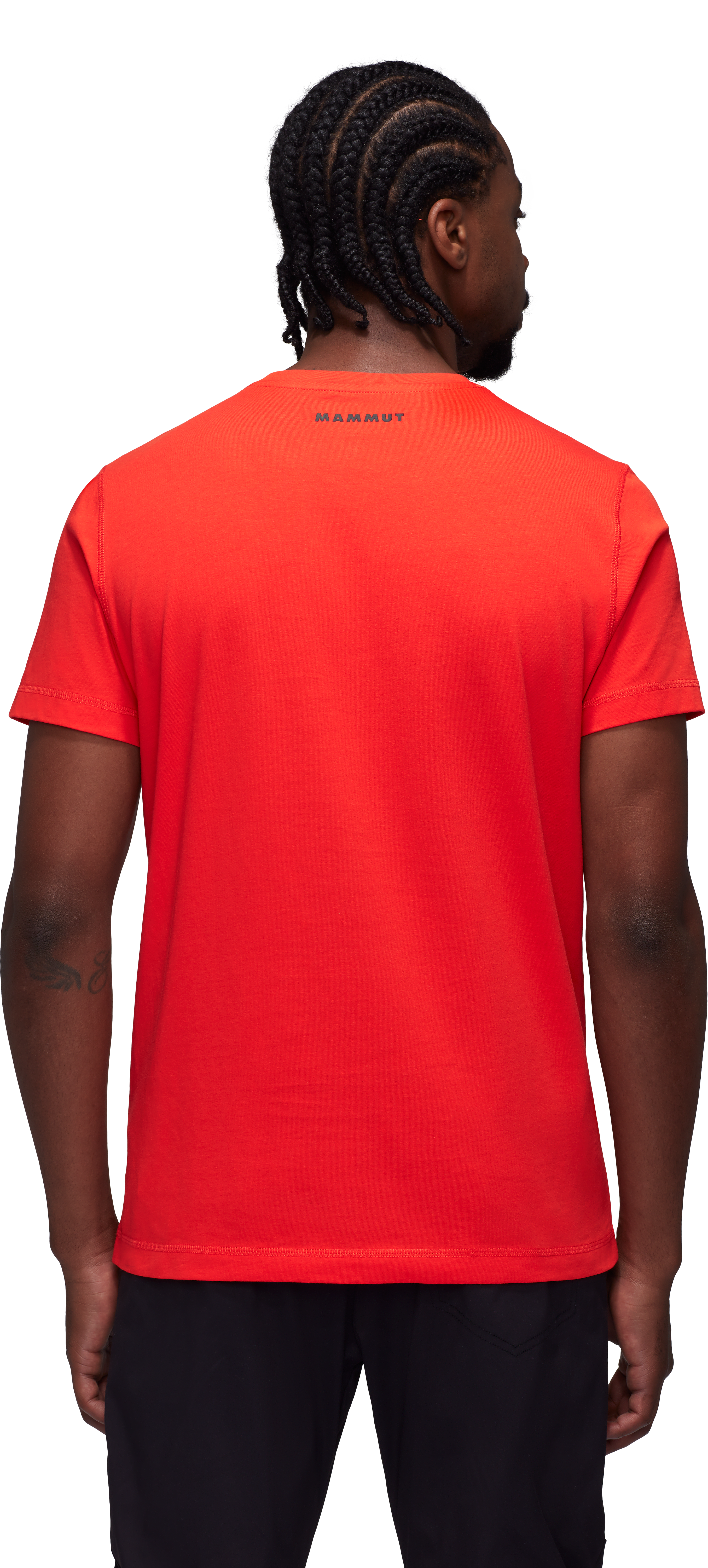 Core T-Shirt Men Logo