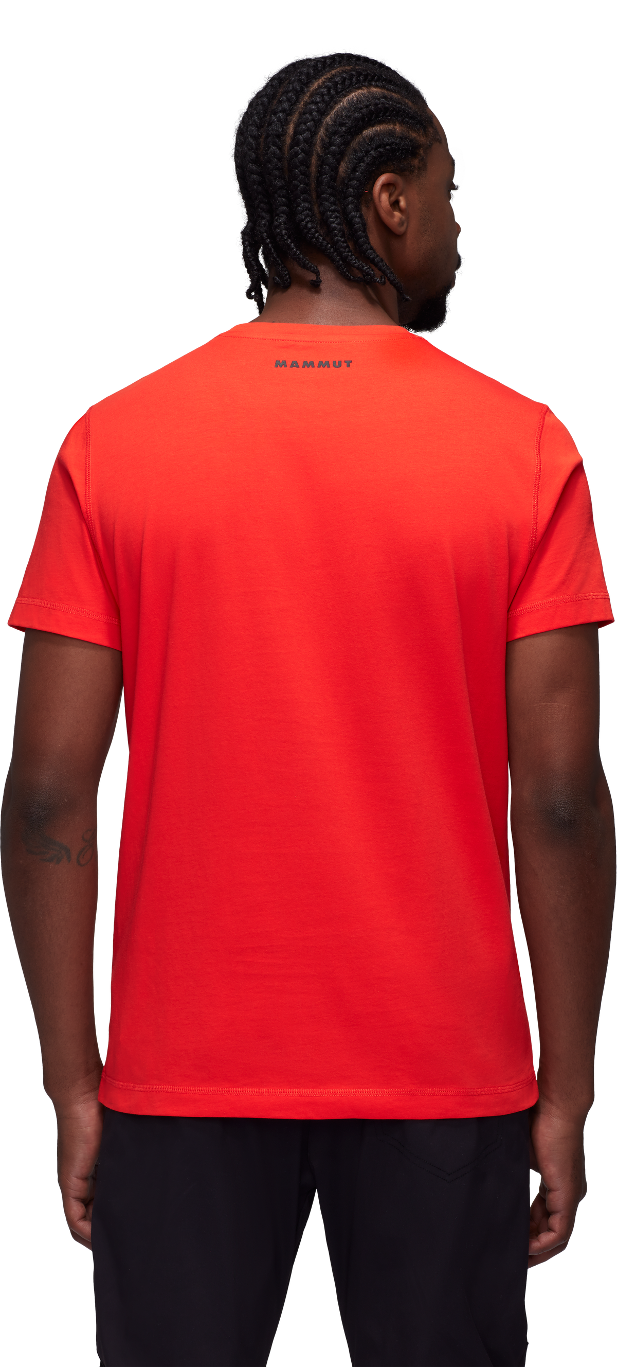 Core T-Shirt Men Logo