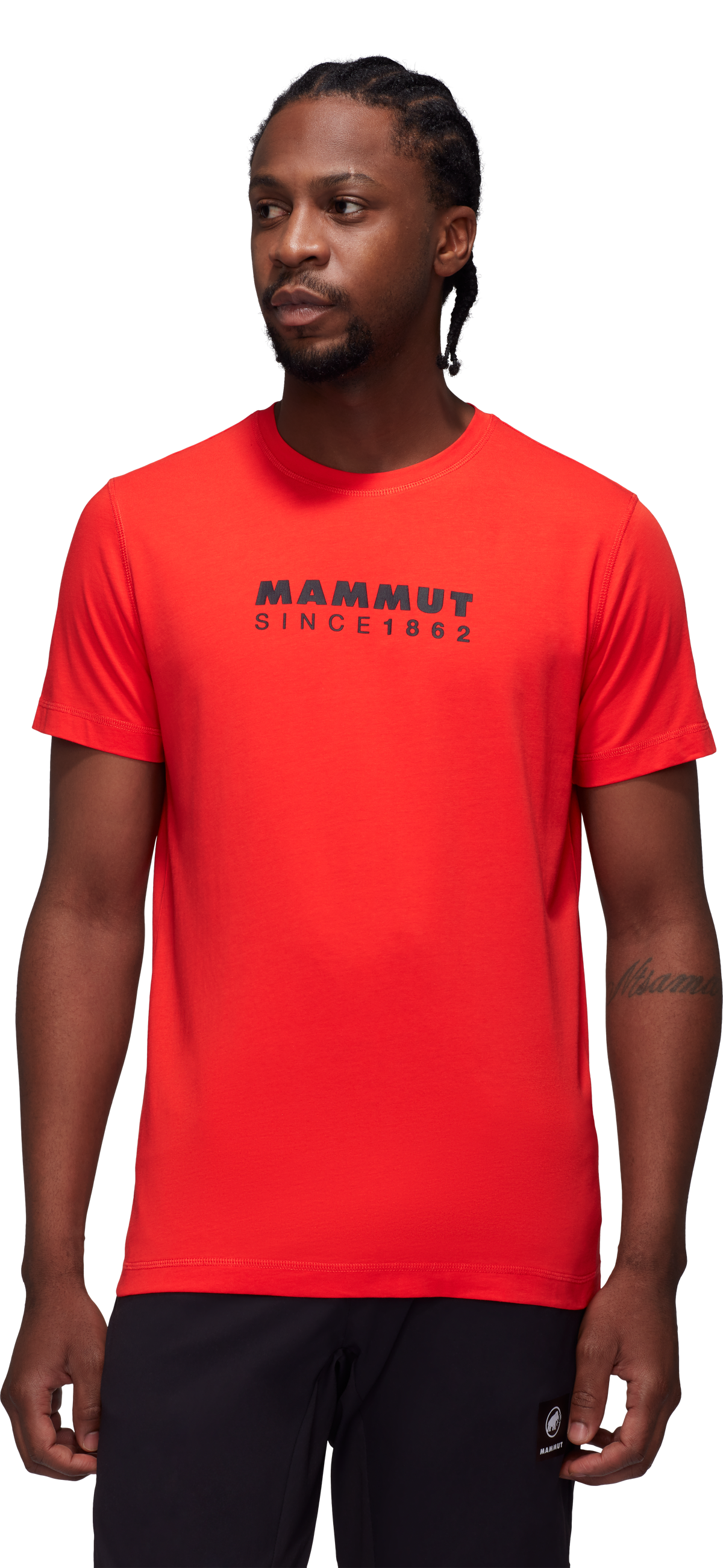 Core T-Shirt Men Logo