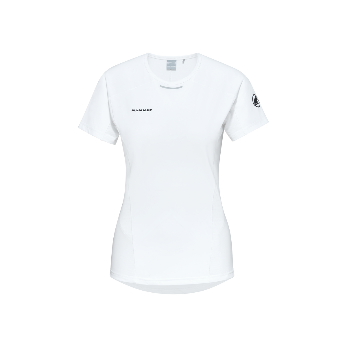 Aenergy FL T-Shirt Damen
