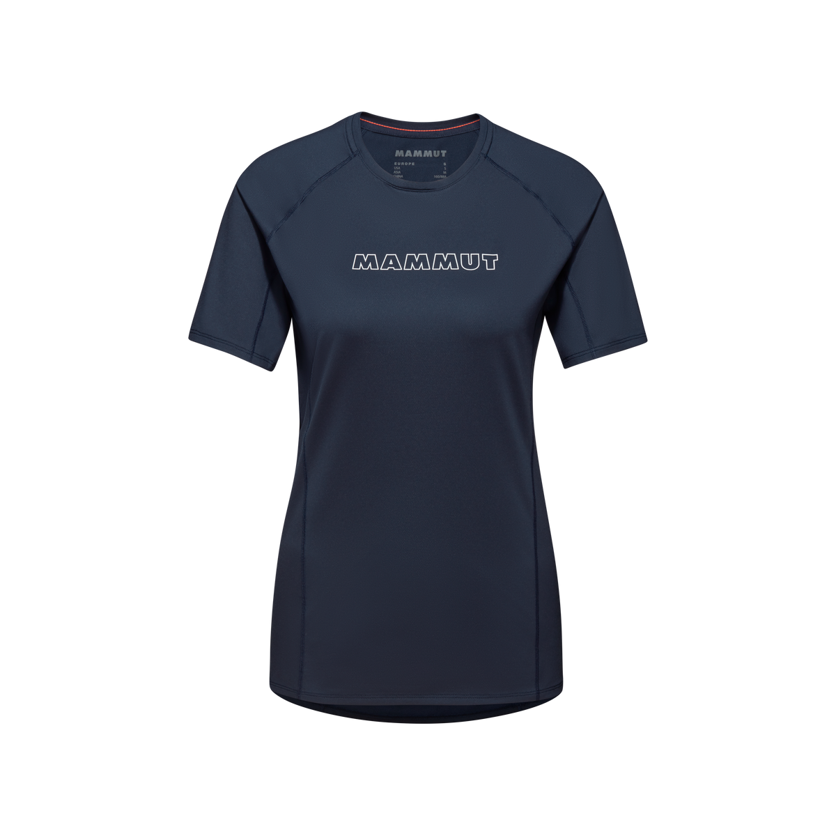 Selun FL T-Shirt Logo Damen