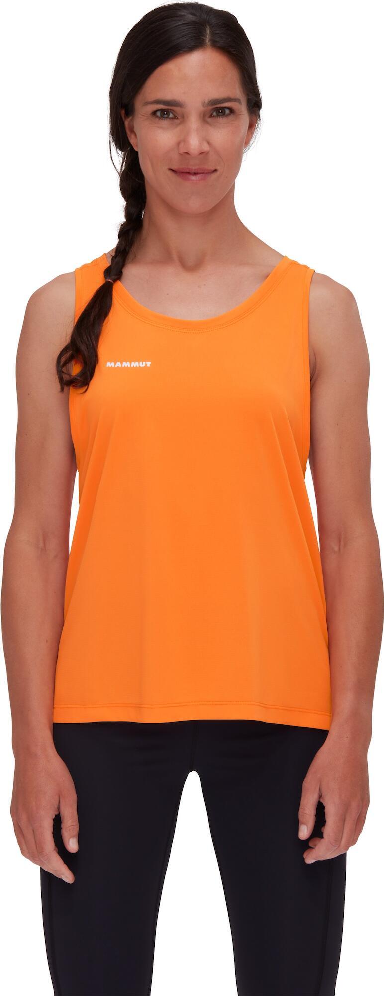 Massone Sport Tank Top Women