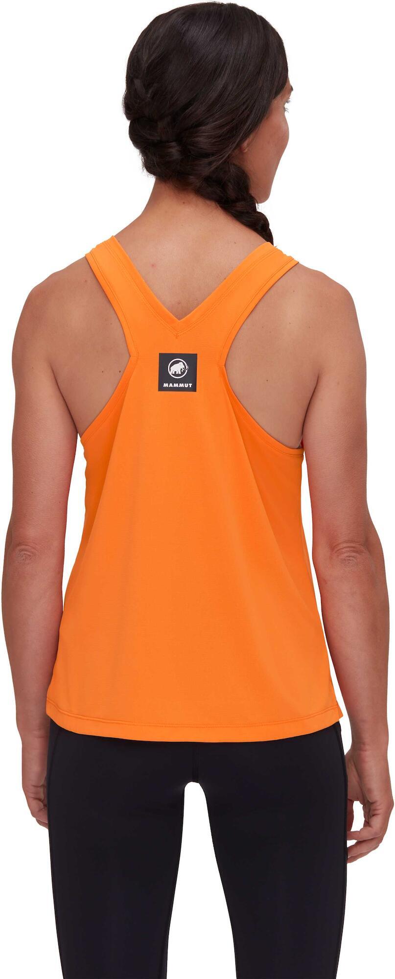 Massone Sport Tank Top Women