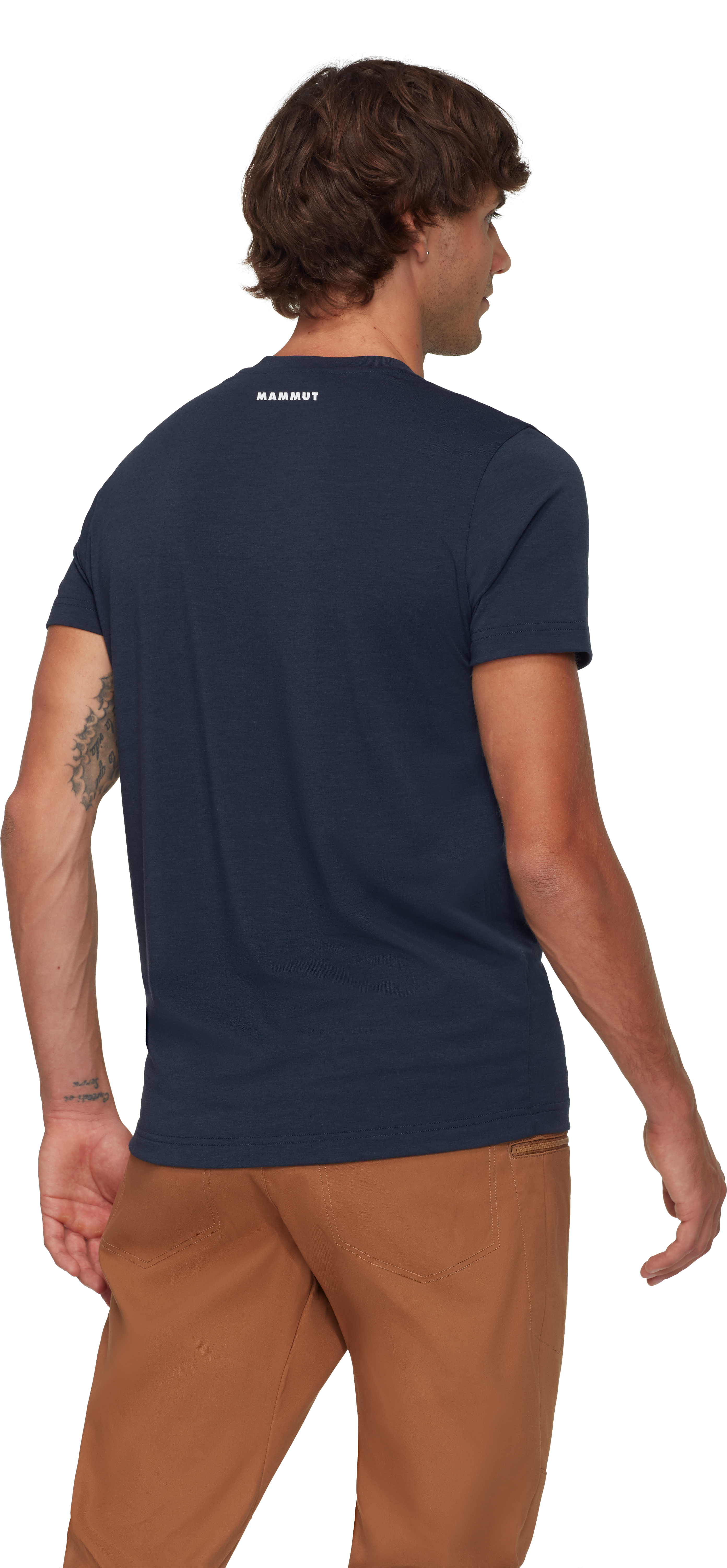 Trovat T-Shirt Men Logo