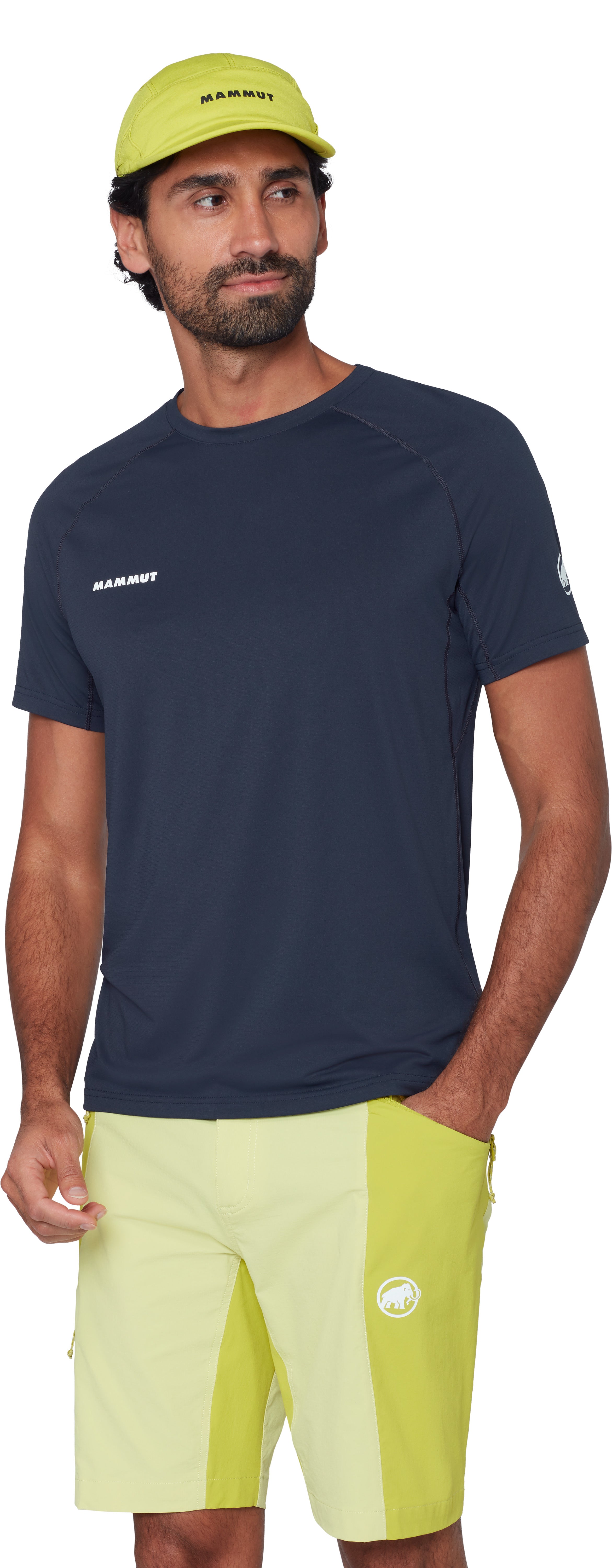 Ducan FL T-Shirt Men