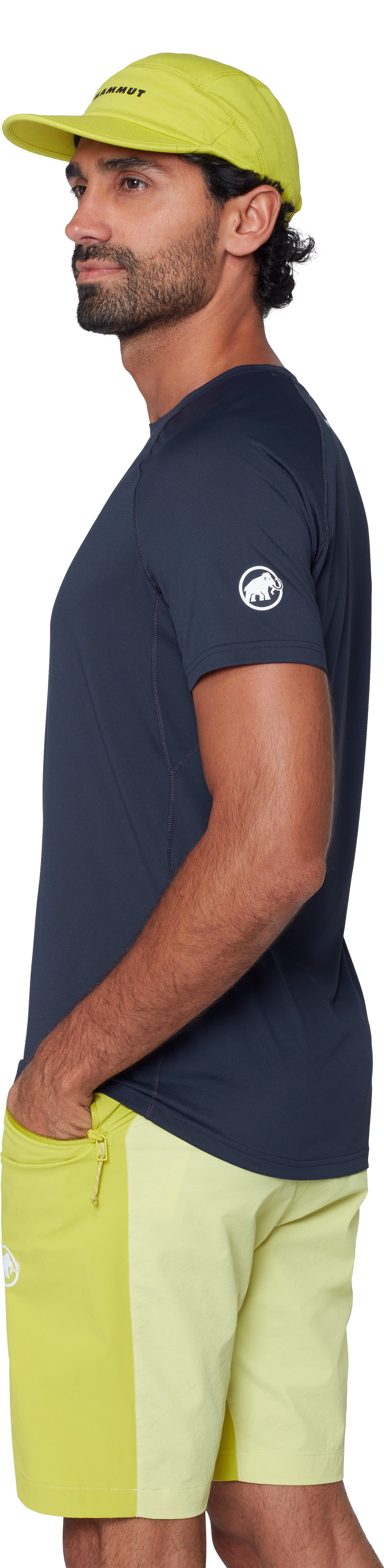 Ducan FL T-Shirt Men