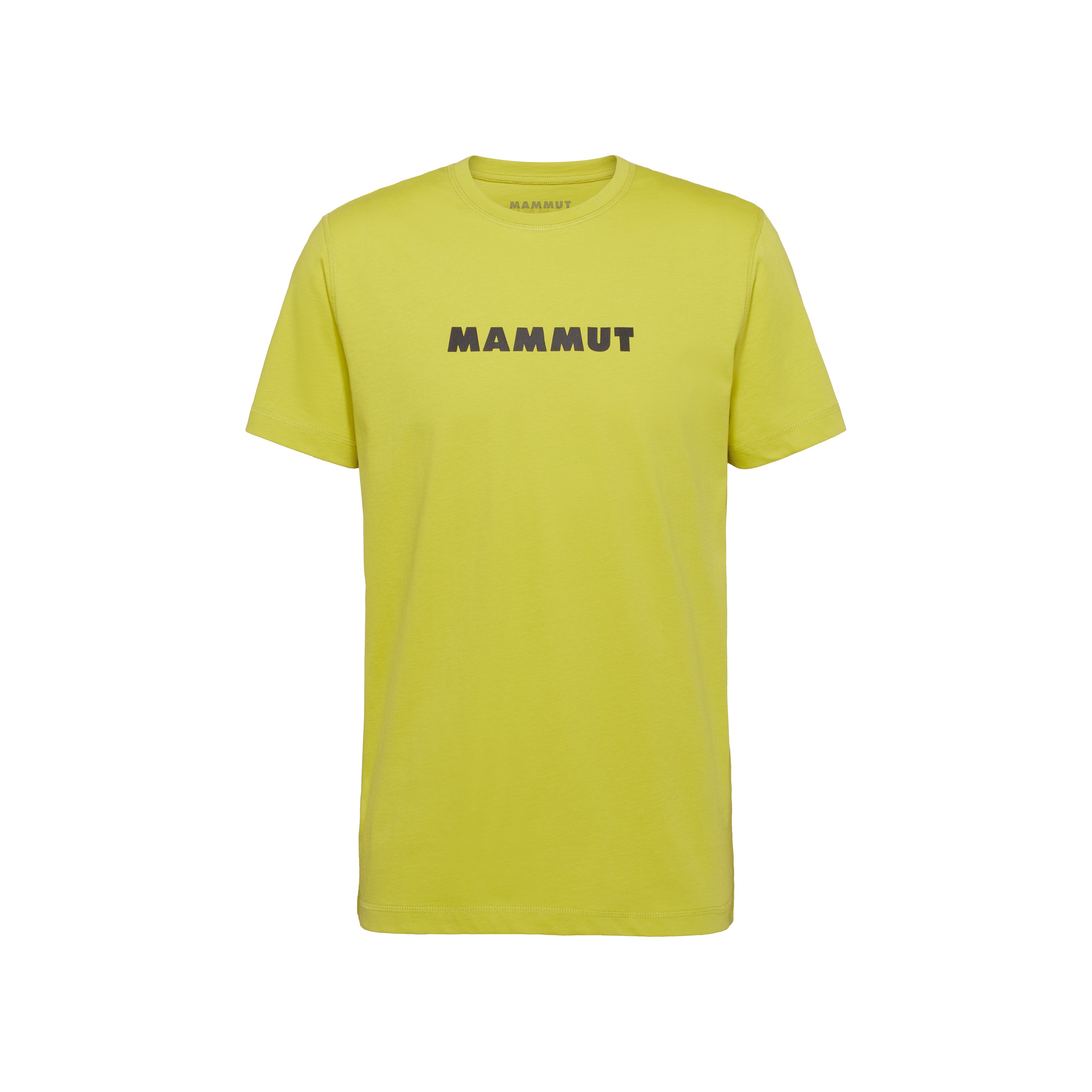 Core T-Shirt Men Logo