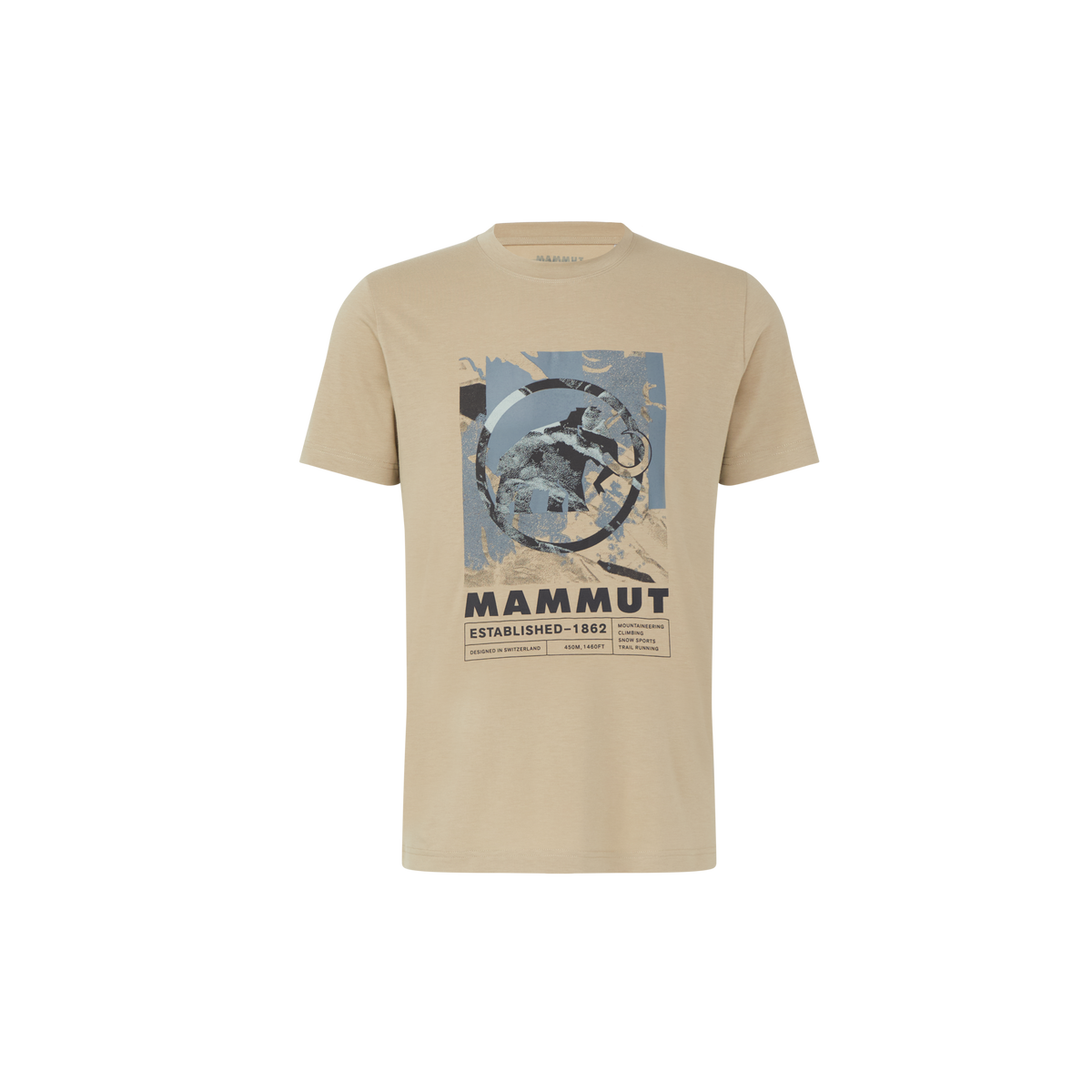 Trovat T-Shirt Herren