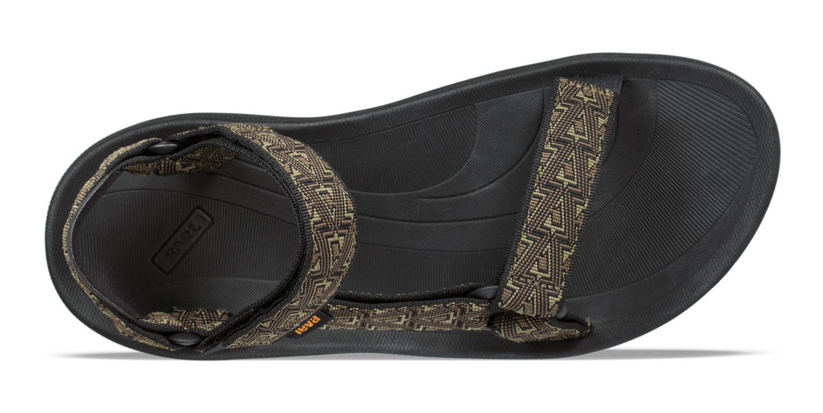BAMBOO BLACK Winsted Wanderschuhe für Tageswanderungen