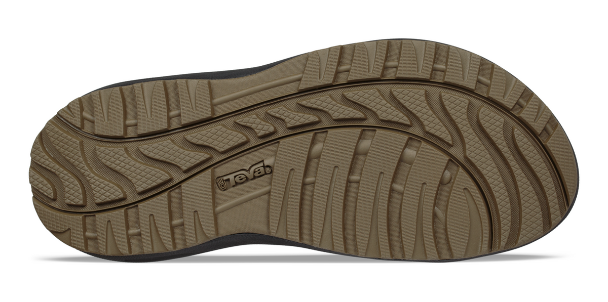 BAMBOO BLACK Winsted Wanderschuhe für Tageswanderungen