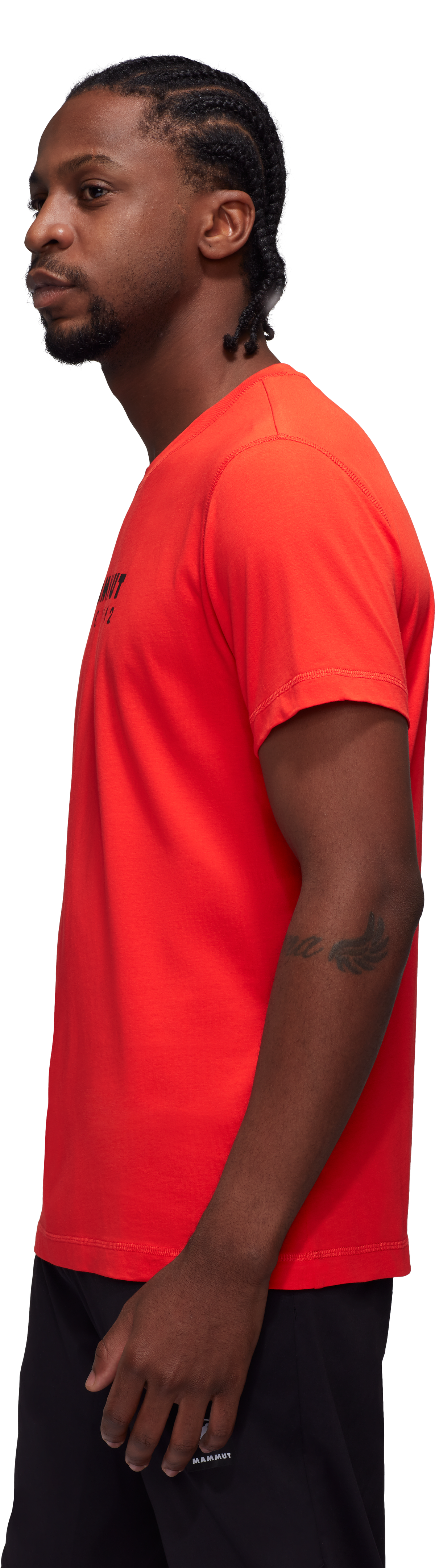 Core T-Shirt Men Logo