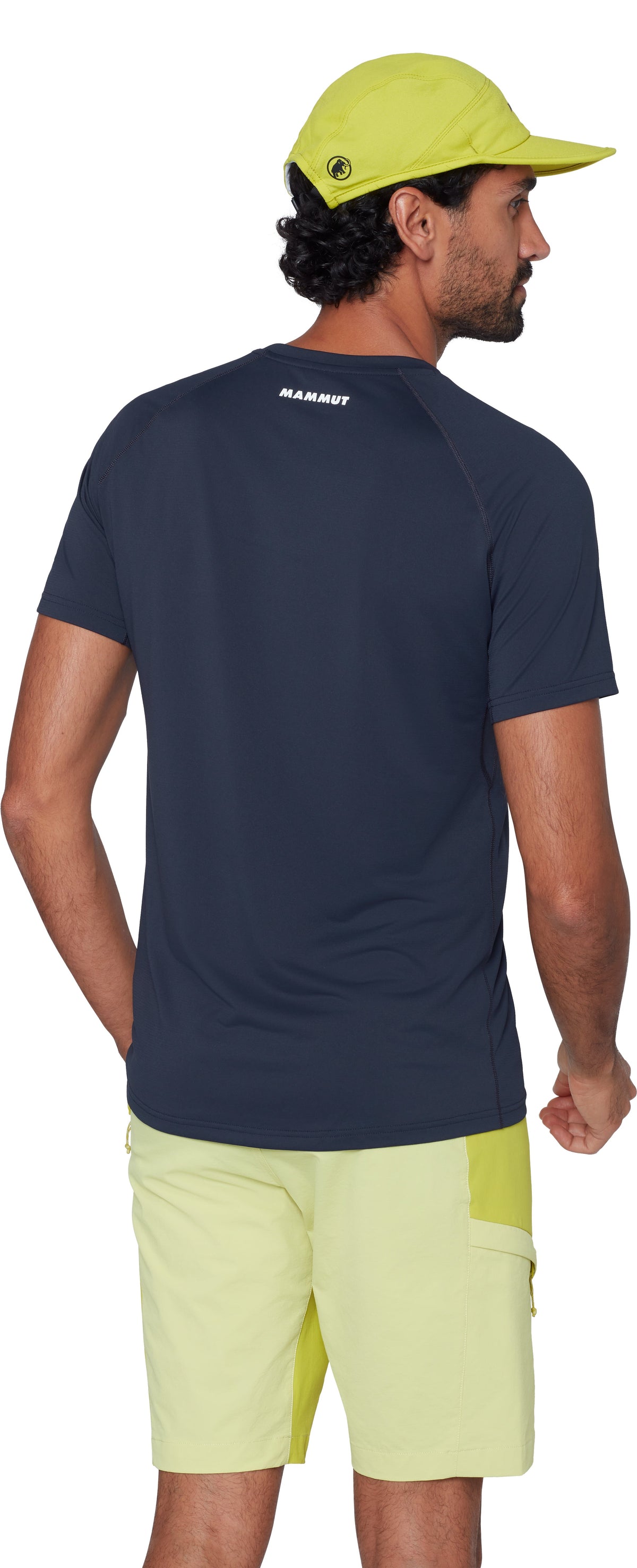 Ducan FL T-Shirt Men