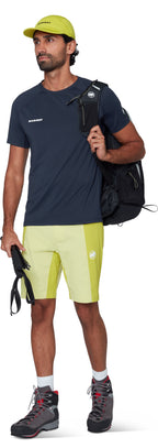 Ducan FL T-Shirt Men
