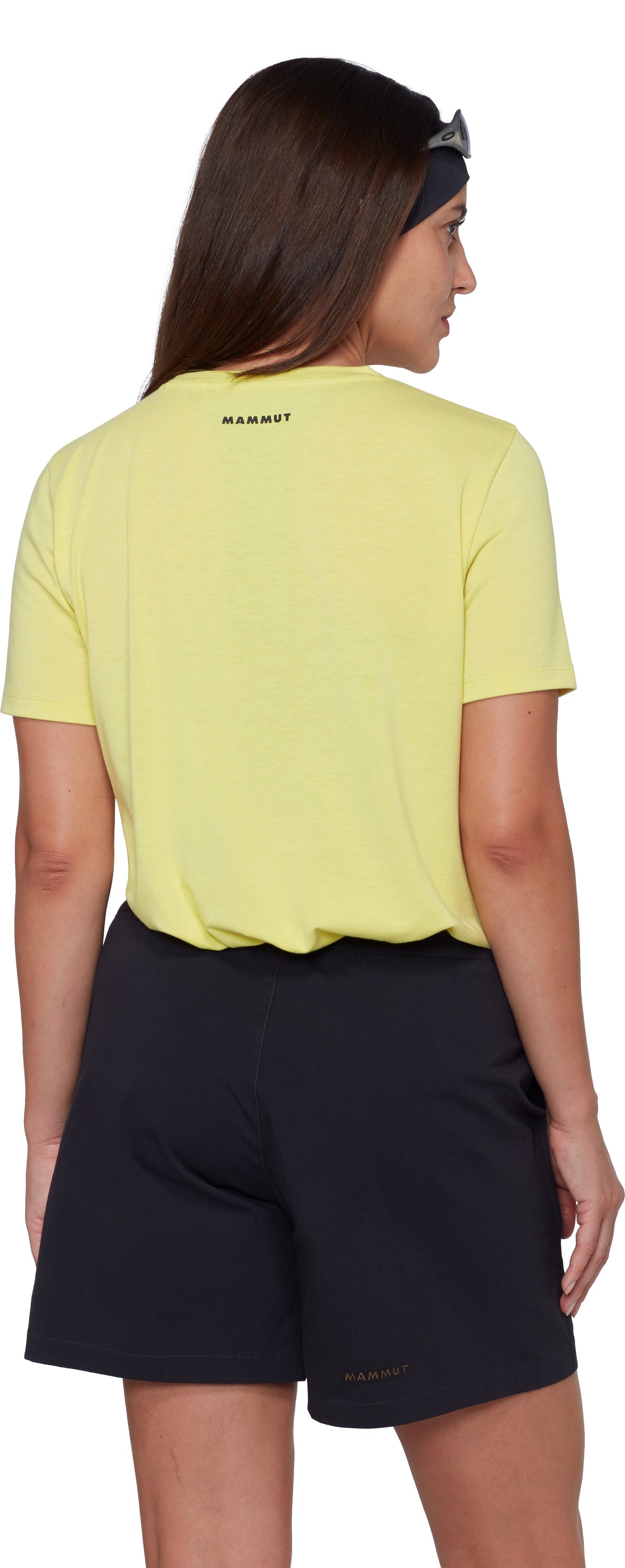 Mountain T-Shirt Women Fruendenhorn